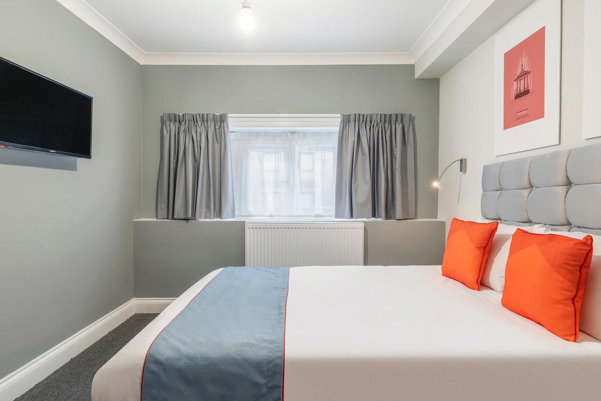 Hotel Townhouse Apollo, Hyde Park Londres