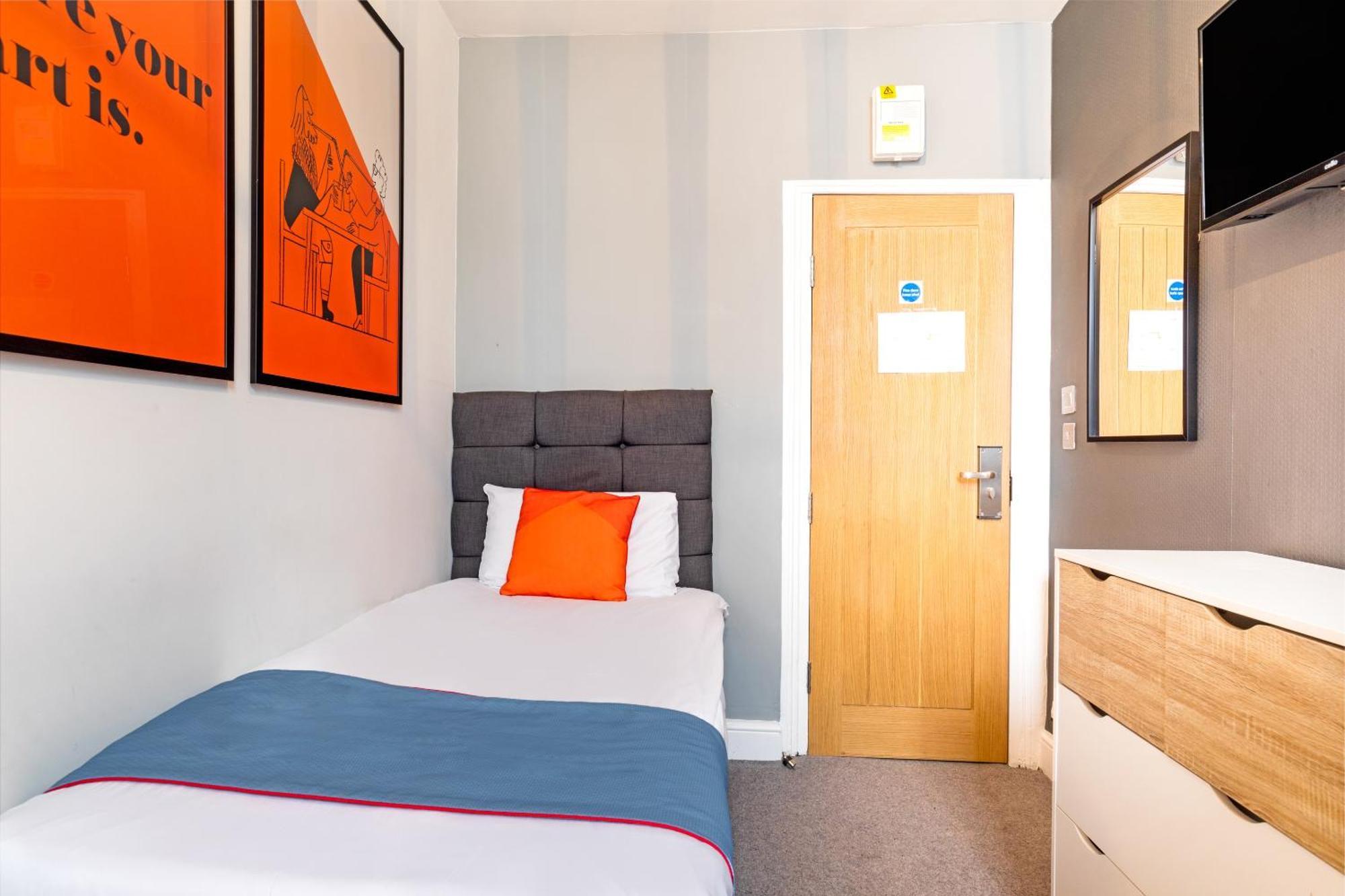Townhouse Apollo, Hyde Park Londres