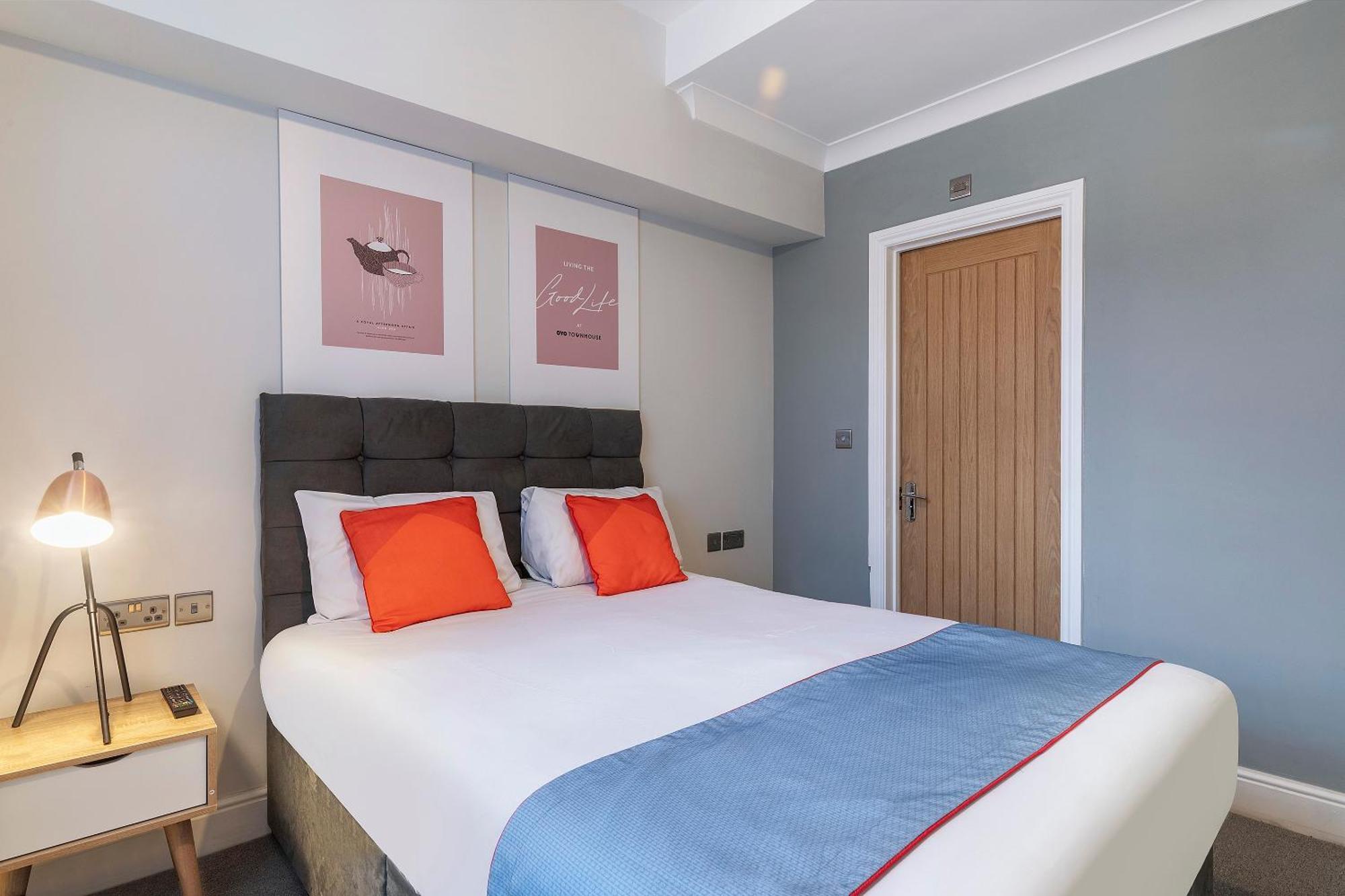 Townhouse Apollo, Hyde Park Hotel Londres