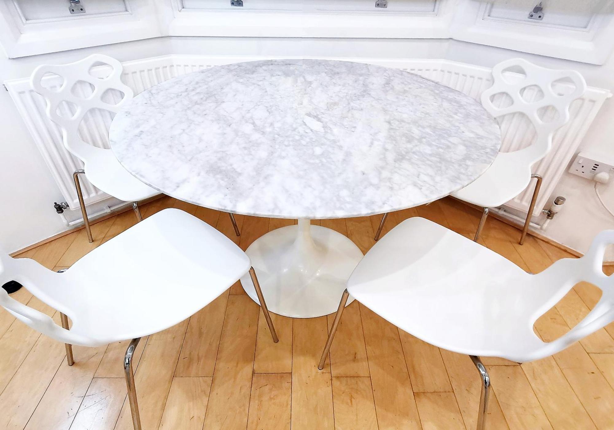 Apartamento Eden Luxury Londres