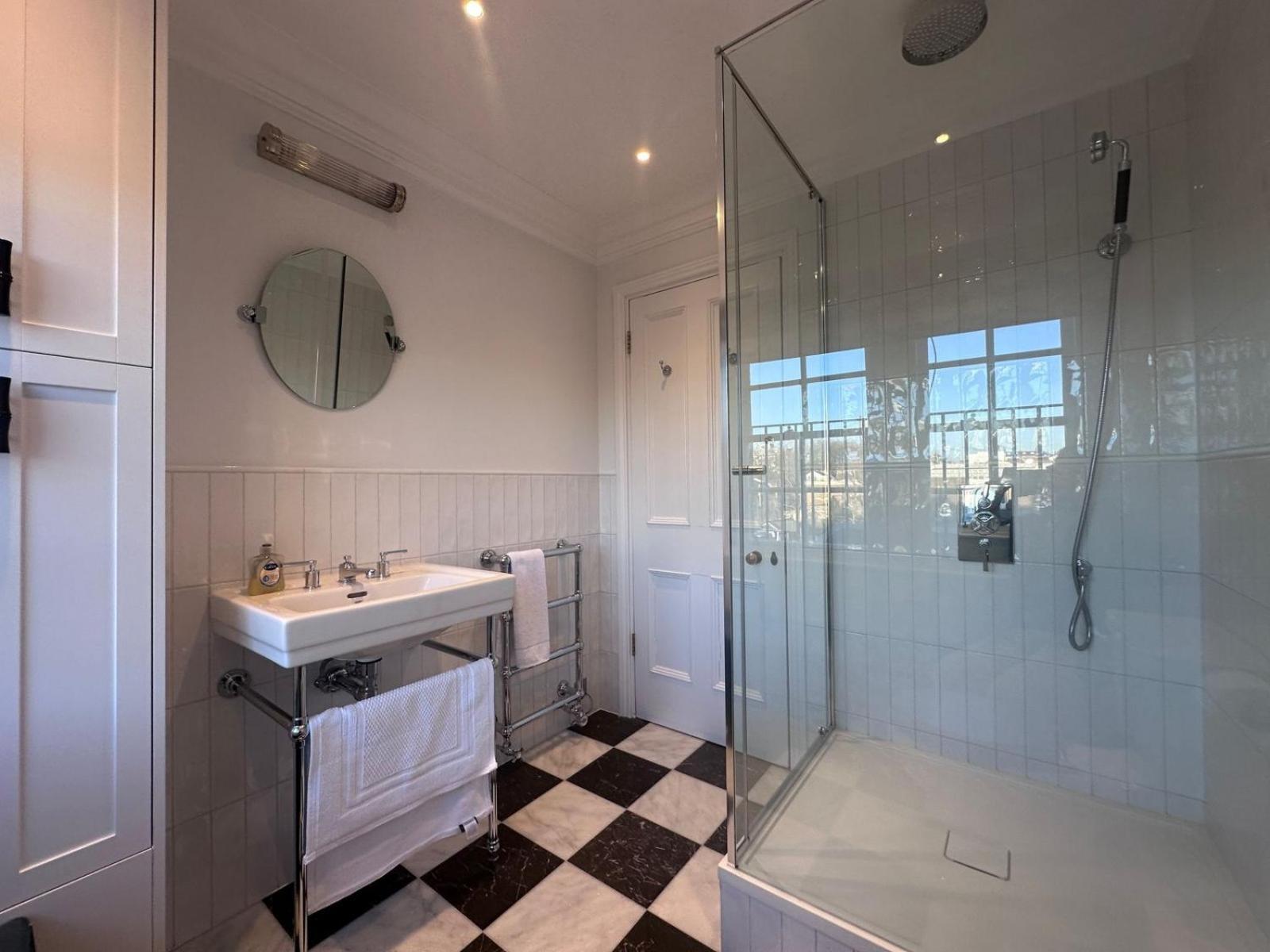 Melody Appartement Londres