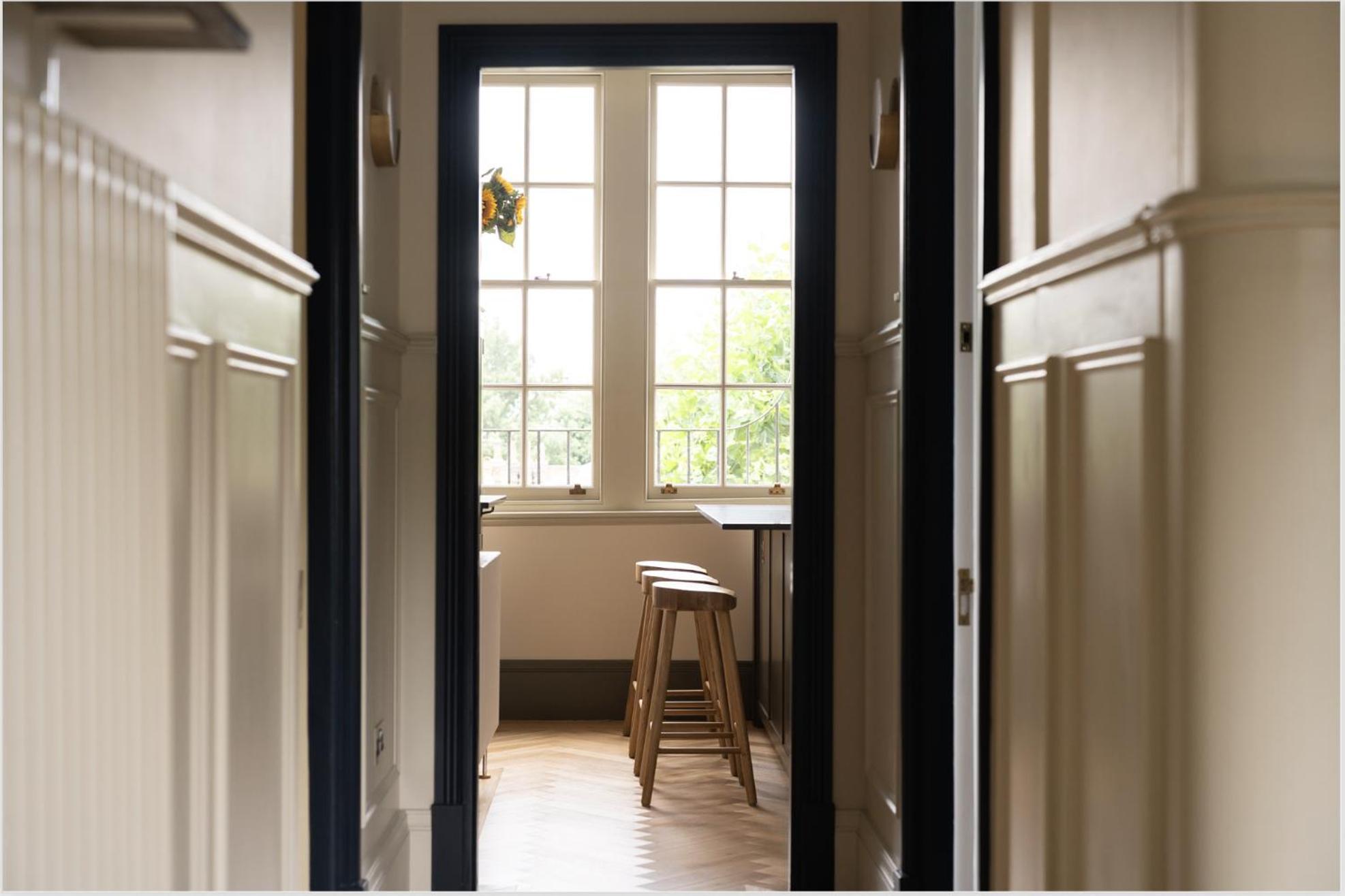 Appartement Melody Londres