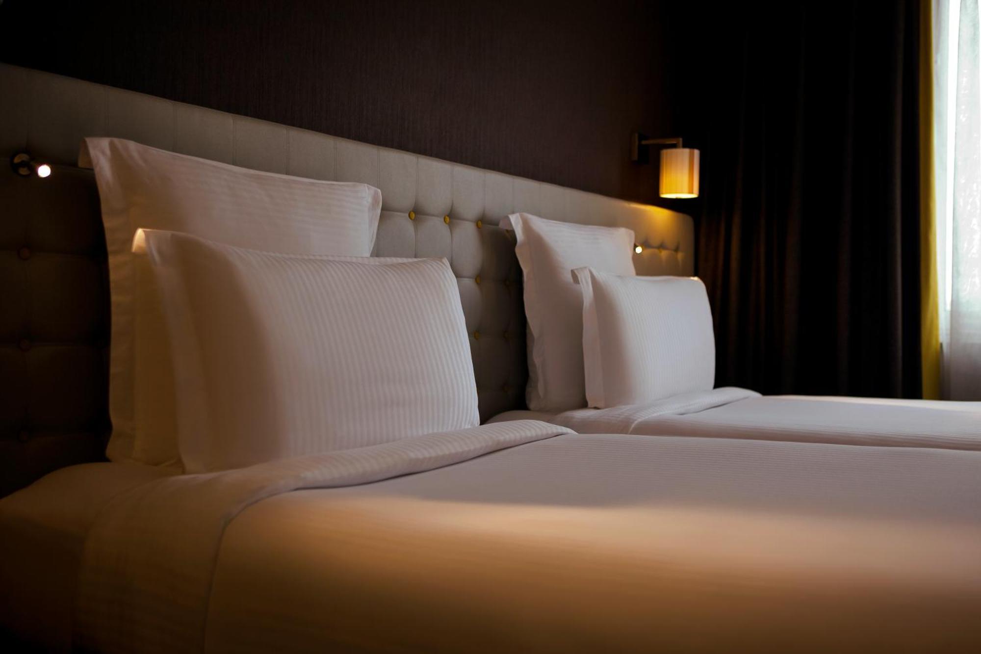 Pullman St Pancras 4* Londres