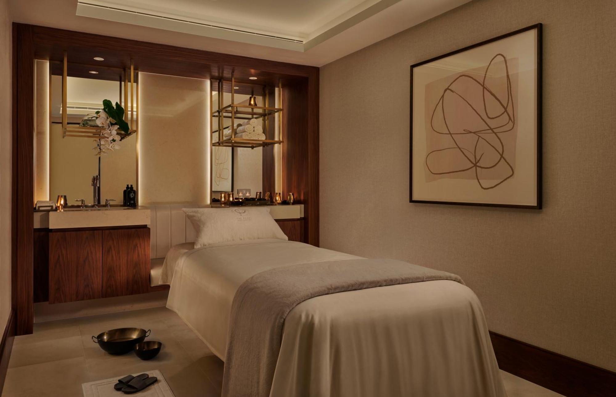 Jumeirah Lowndes 5* Londres