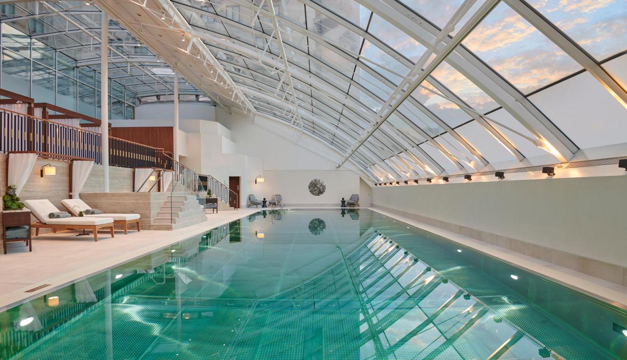 Hotel Jumeirah Lowndes Londres