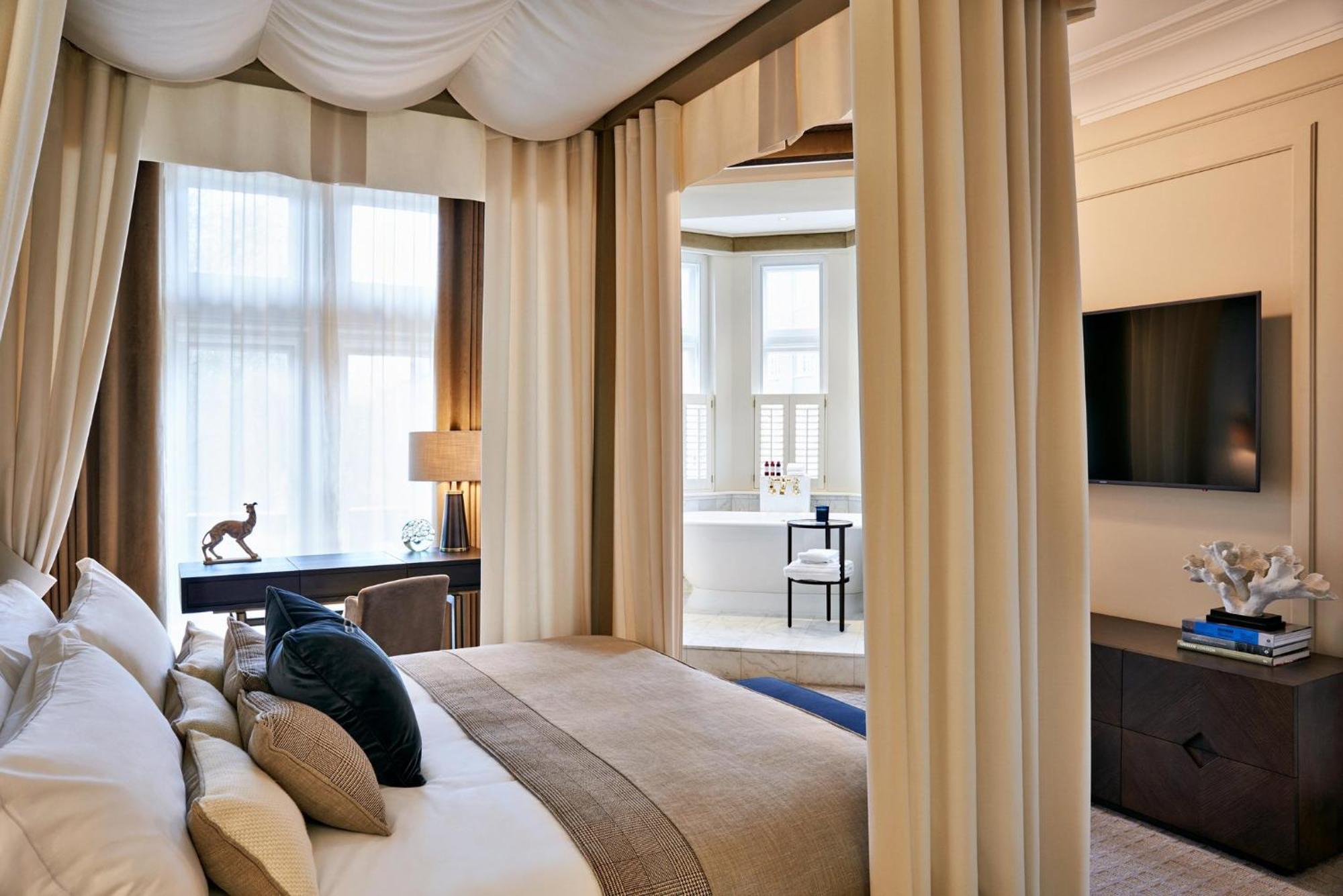 Kimpton - Fitzroy By Ihg Hotel Londres