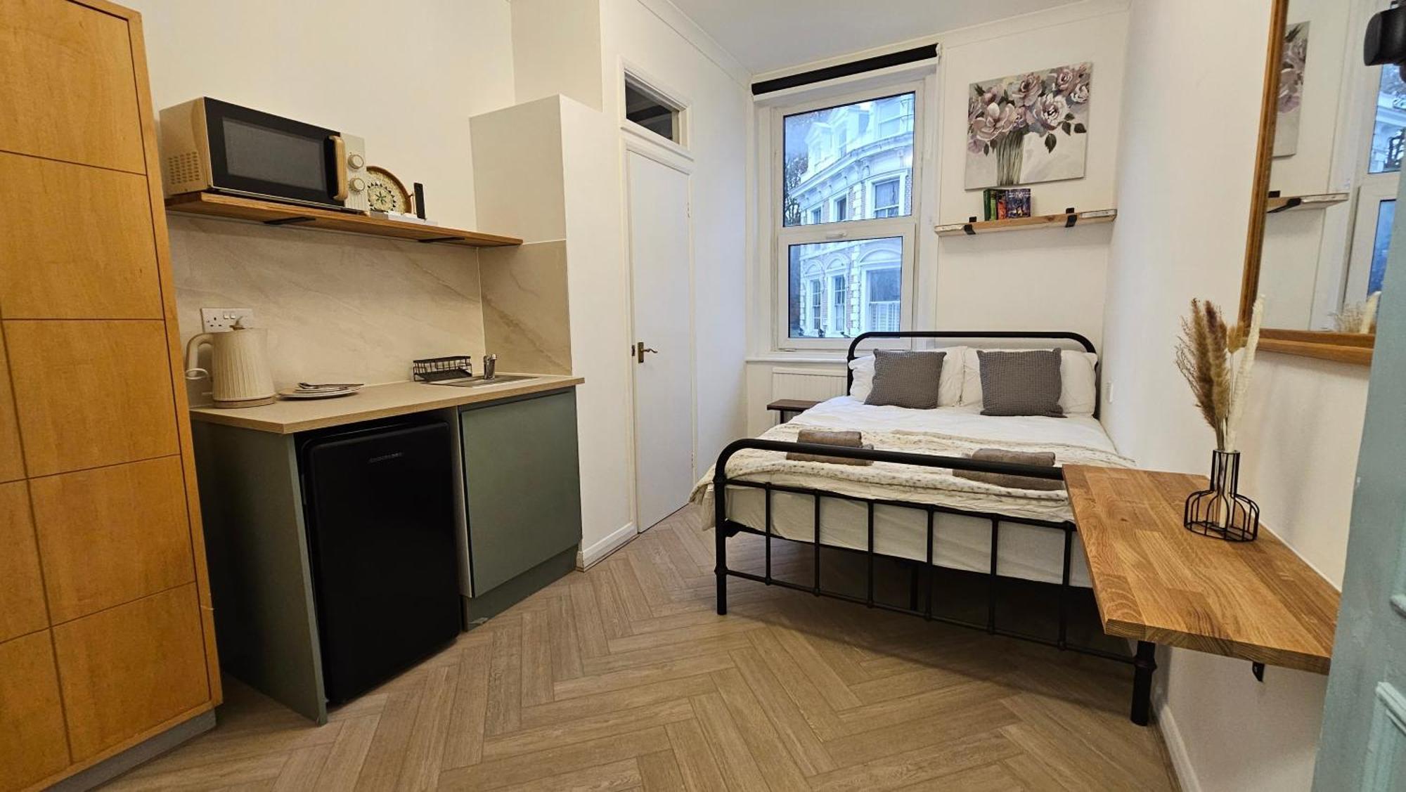 Oyo New Dome Londen