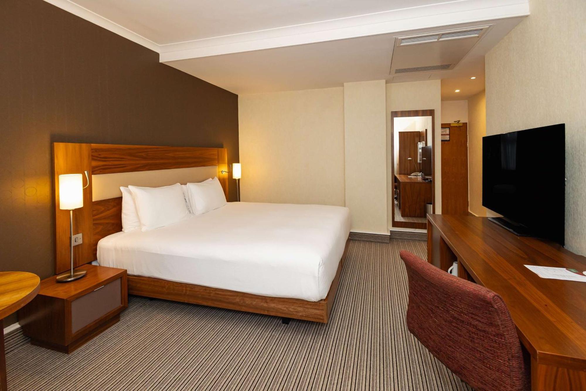 Hotel Hilton Olympia Londres