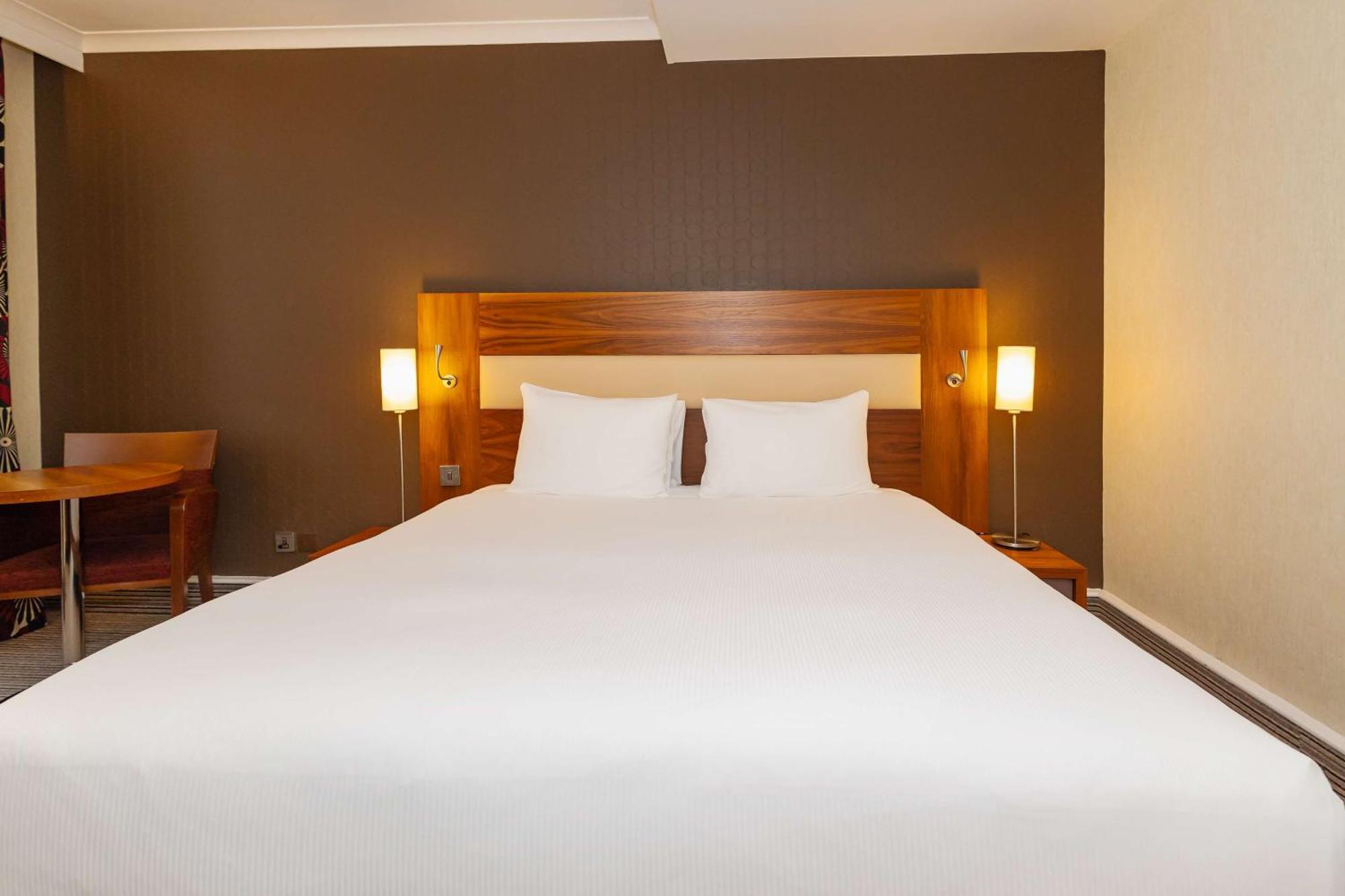 Hilton Olympia Londres