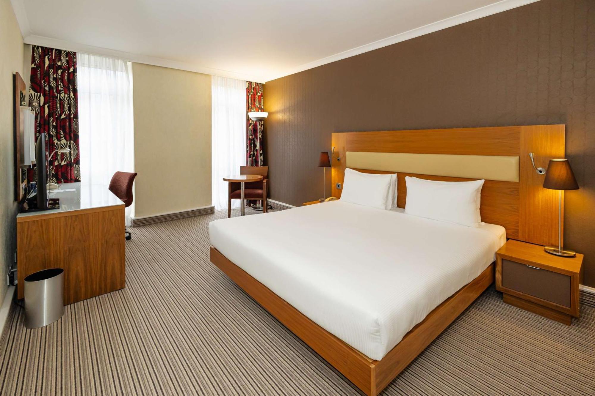 Hotel Hilton Olympia Londres