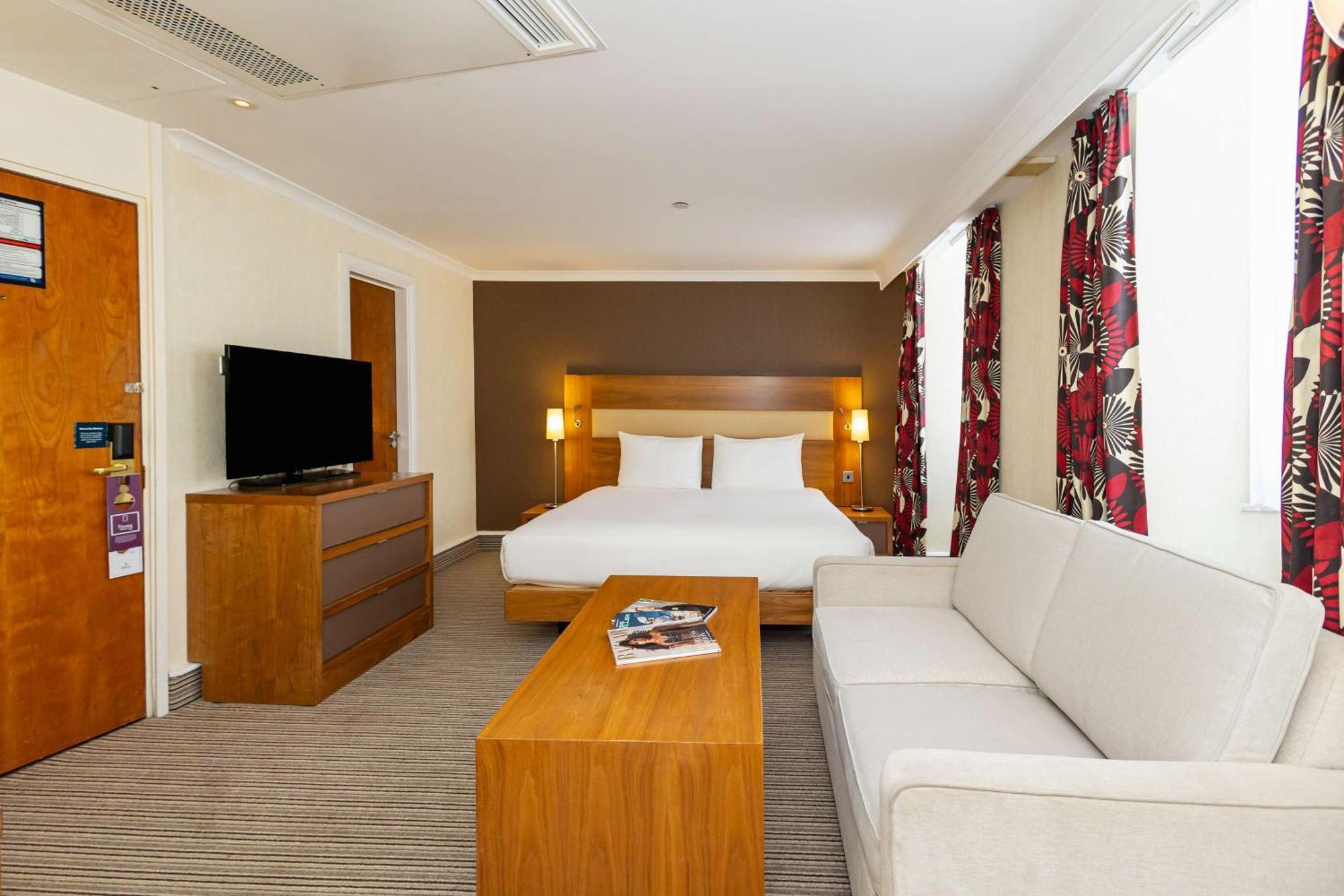 Hilton Olympia Londres
