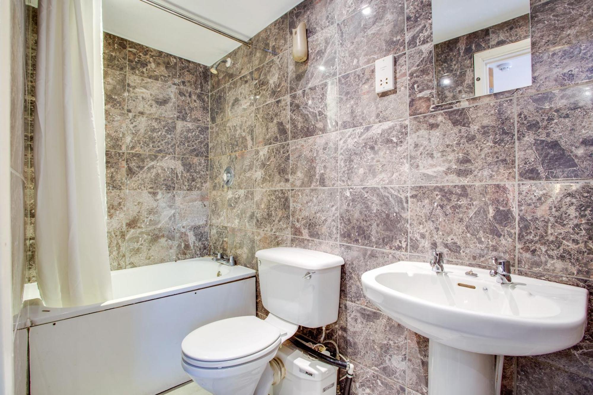 Somerset Baker Street Hotel Londen