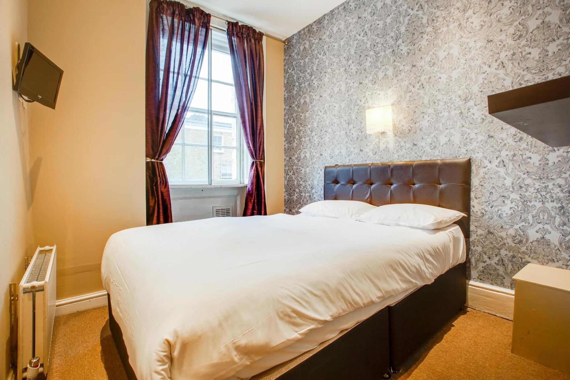 Somerset Baker Street Hotel Londen
