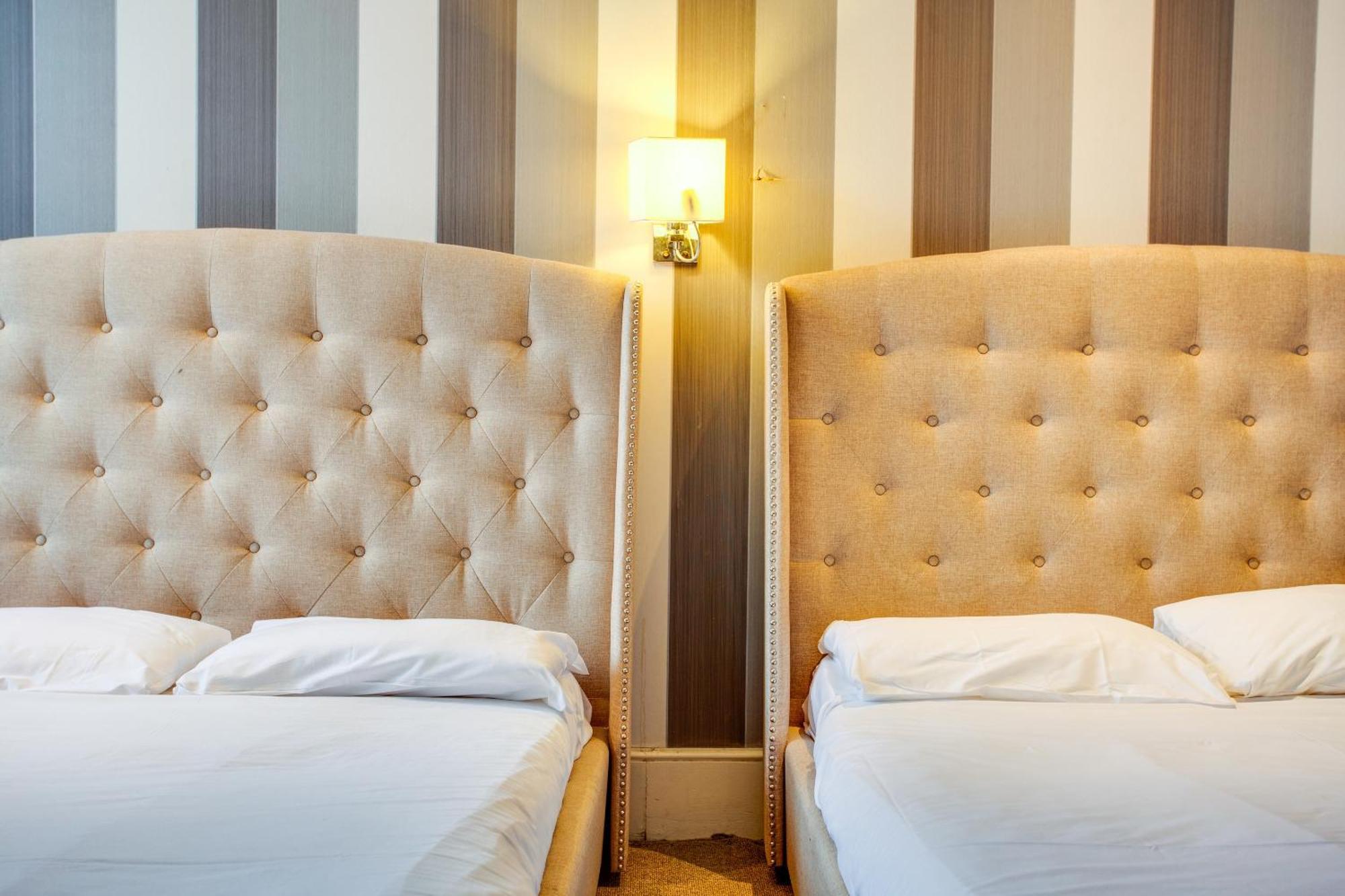 Hotel Somerset Baker Street Londen