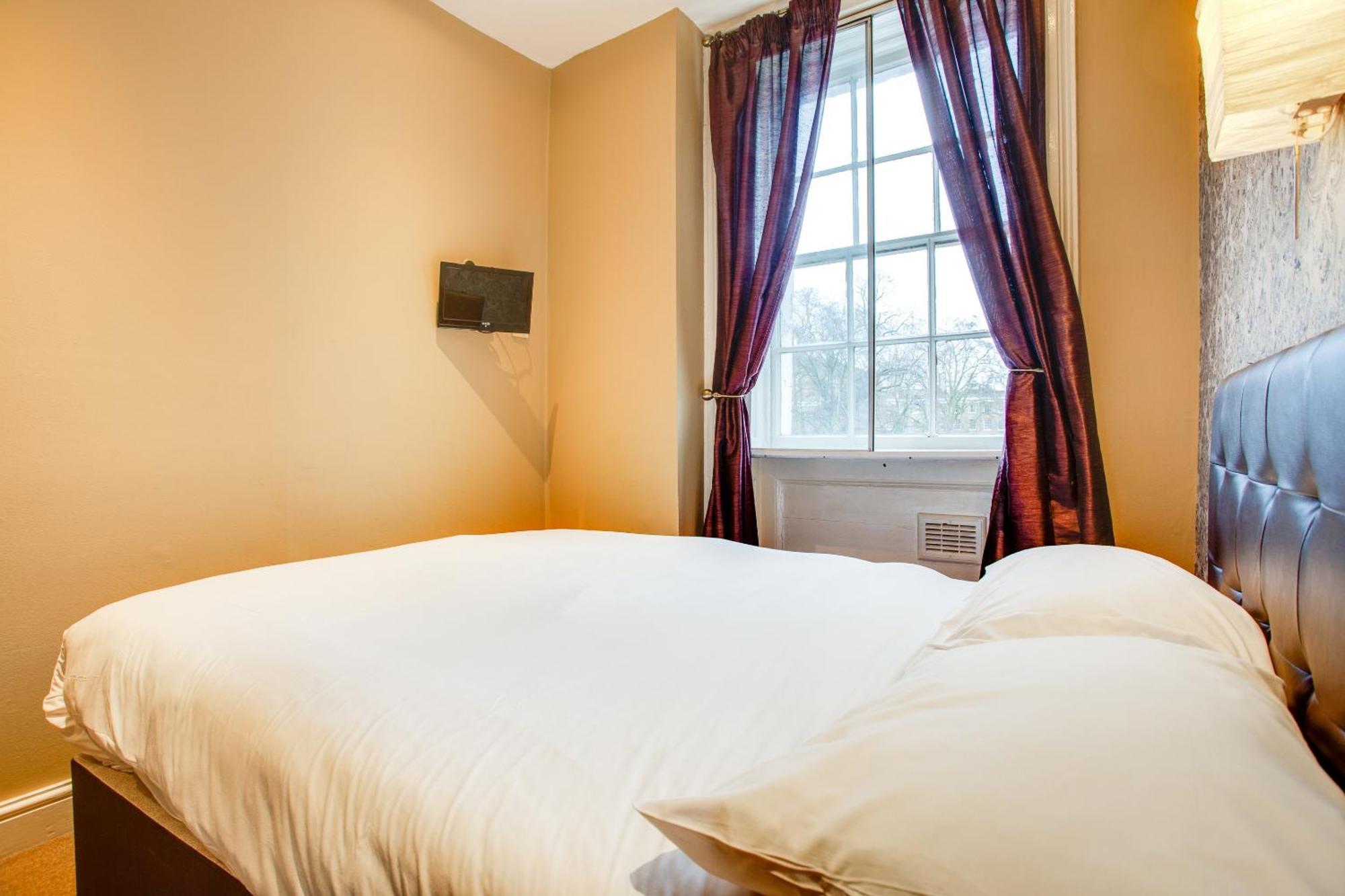 Hotel Somerset Baker Street Londen