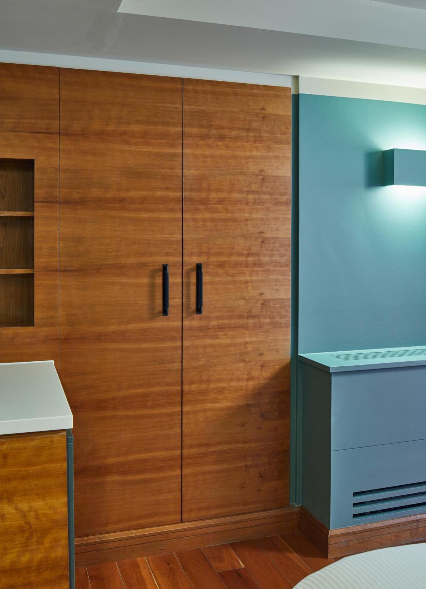 Master Farringdon Apartamento