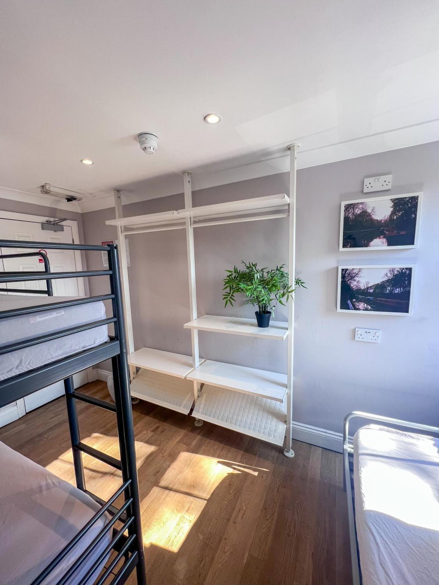 Albergue Prime Backpackers Angel *