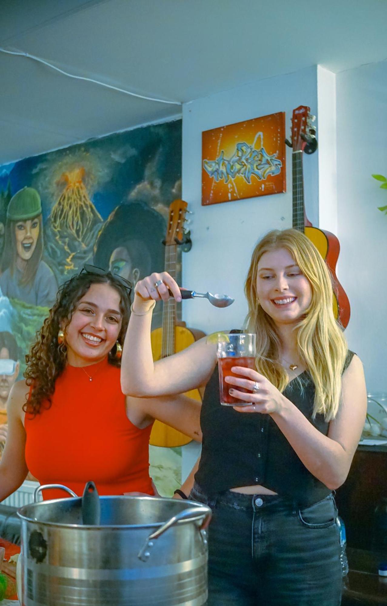 Prime Backpackers Angel Londres