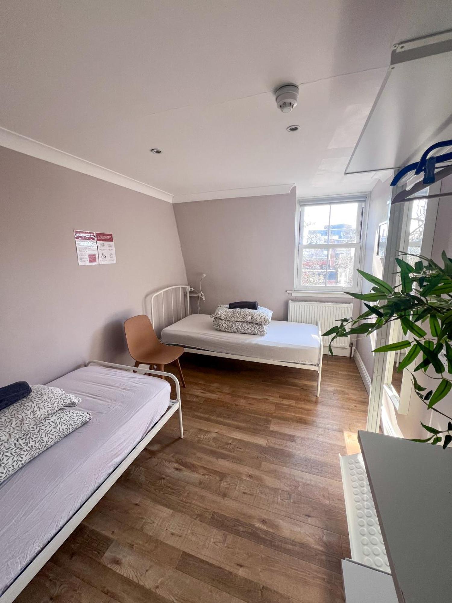 Prime Backpackers Angel * Londres