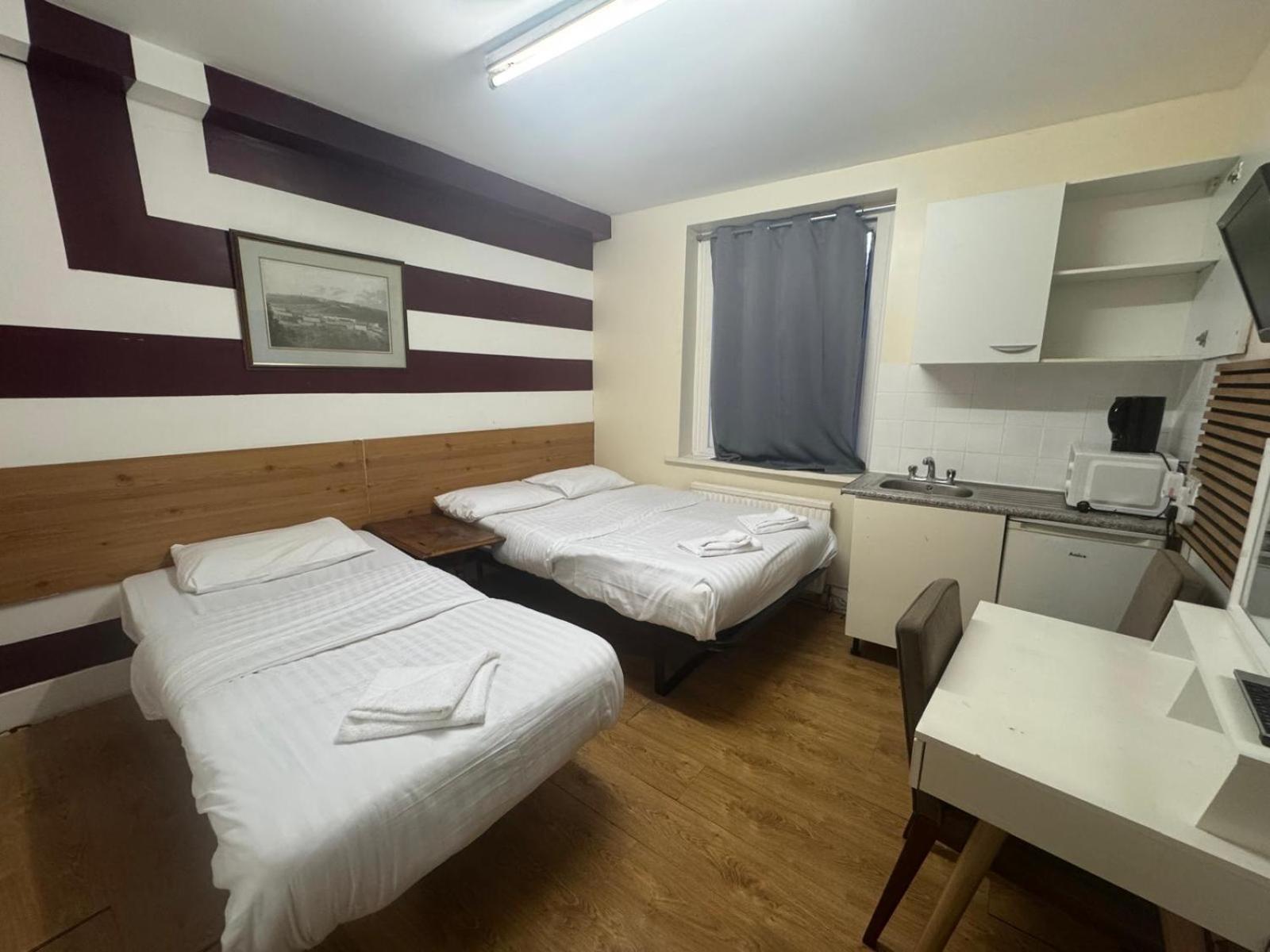 Anwar House 2* Londres