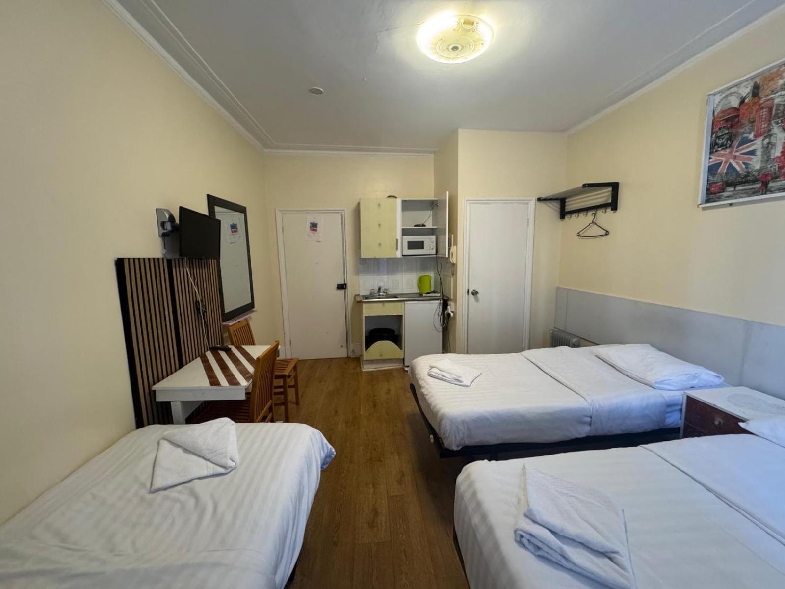 Anwar House Londres