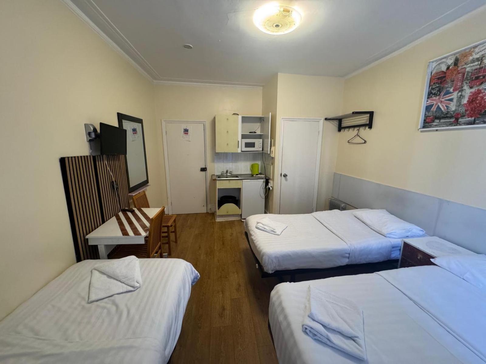 Anwar House Londres