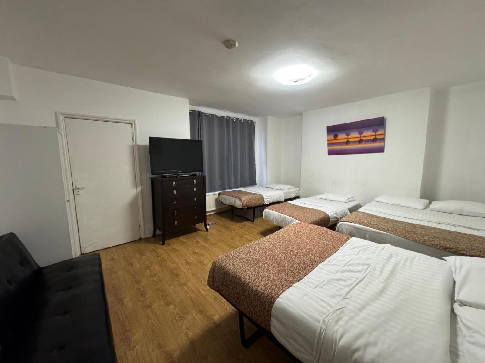 Anwar House 2* Londres