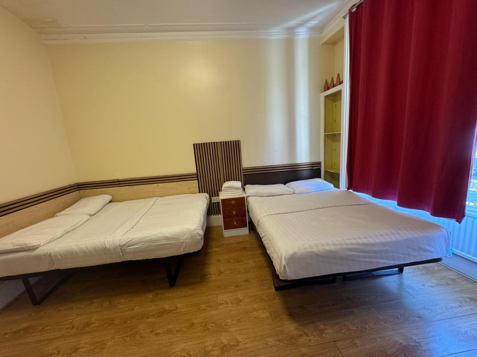 Anwar House 2* Londres