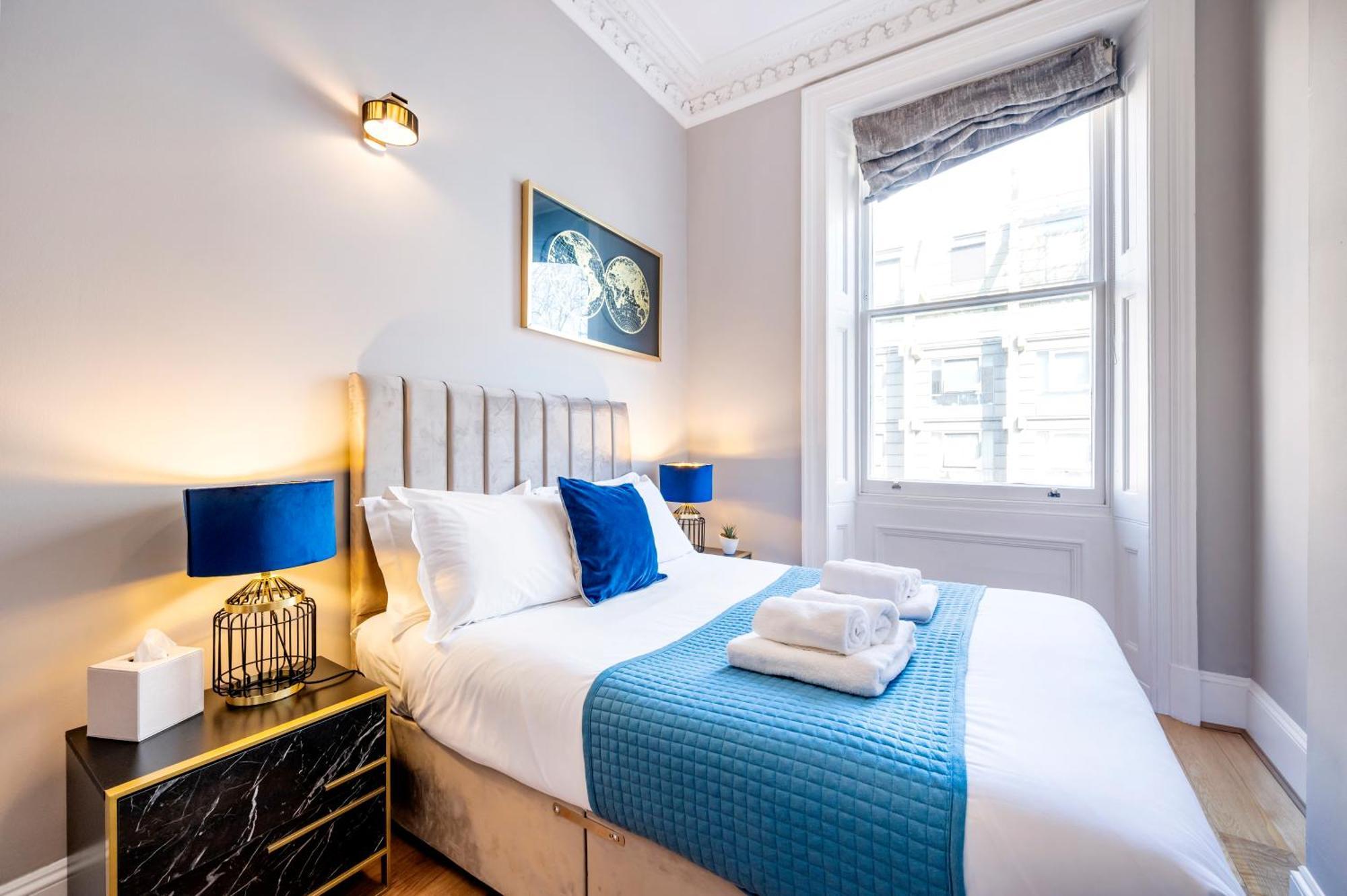 Hyde Park Apartamento
