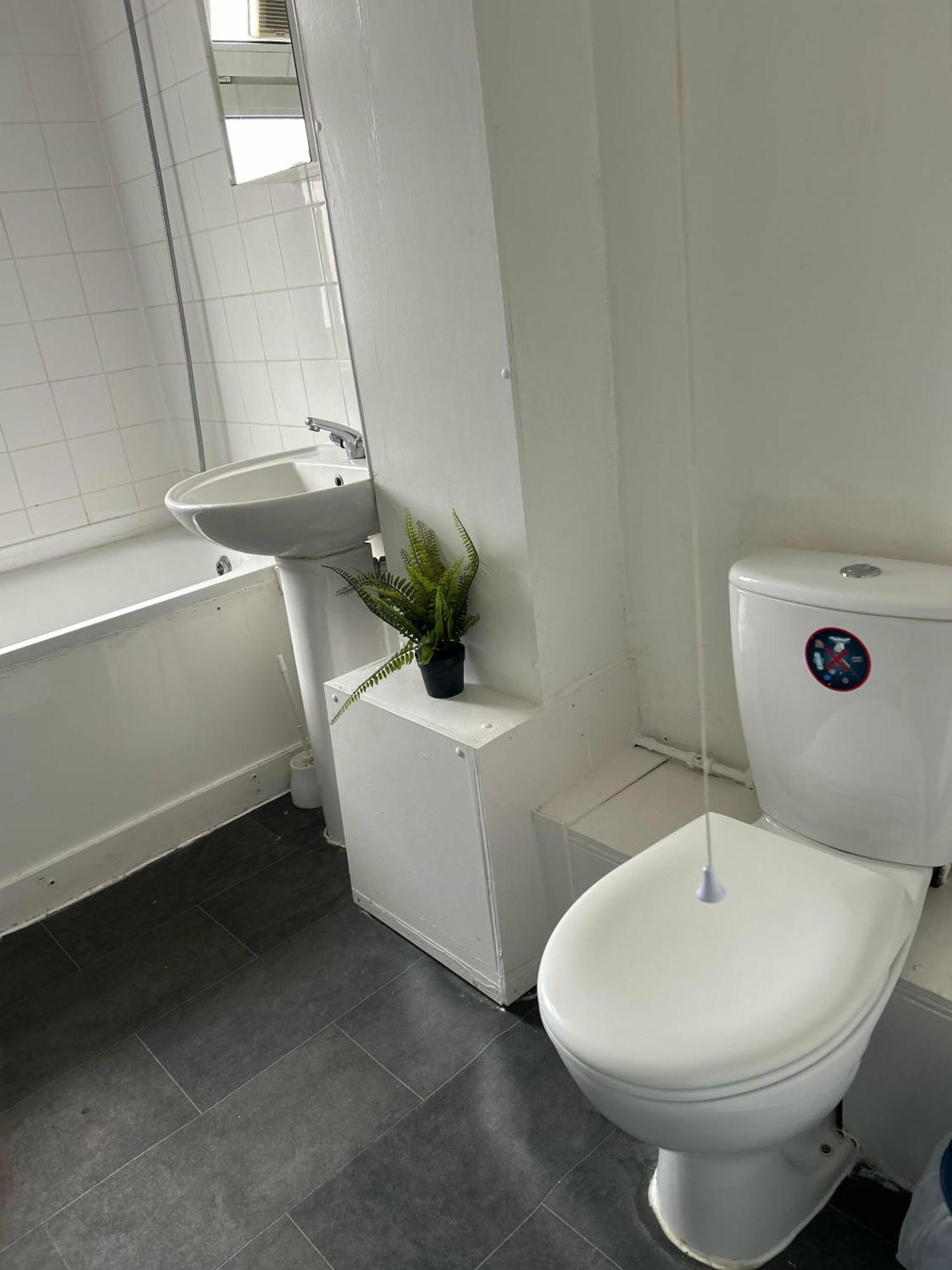 Budget Maisonette * London