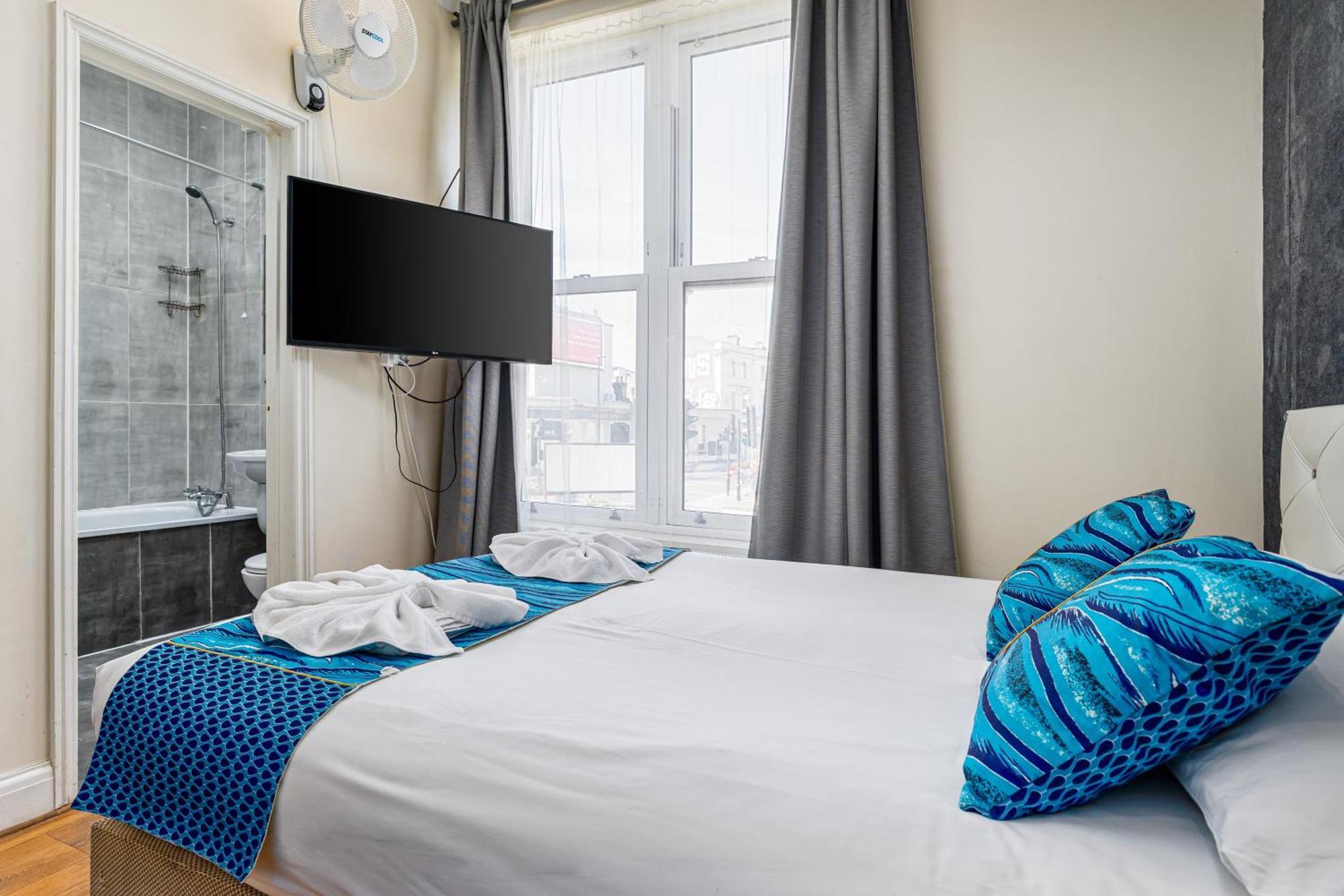Appartement Camden Londen