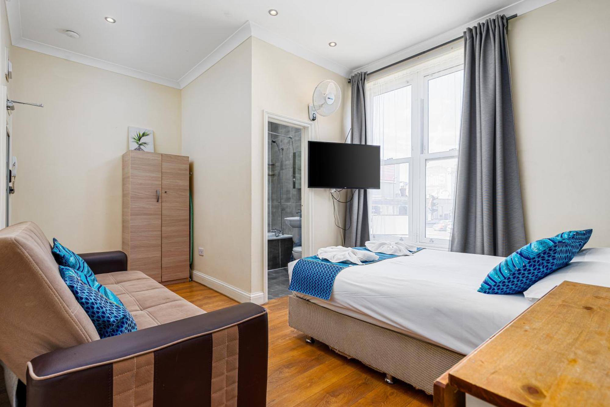 Appartement Camden Londen