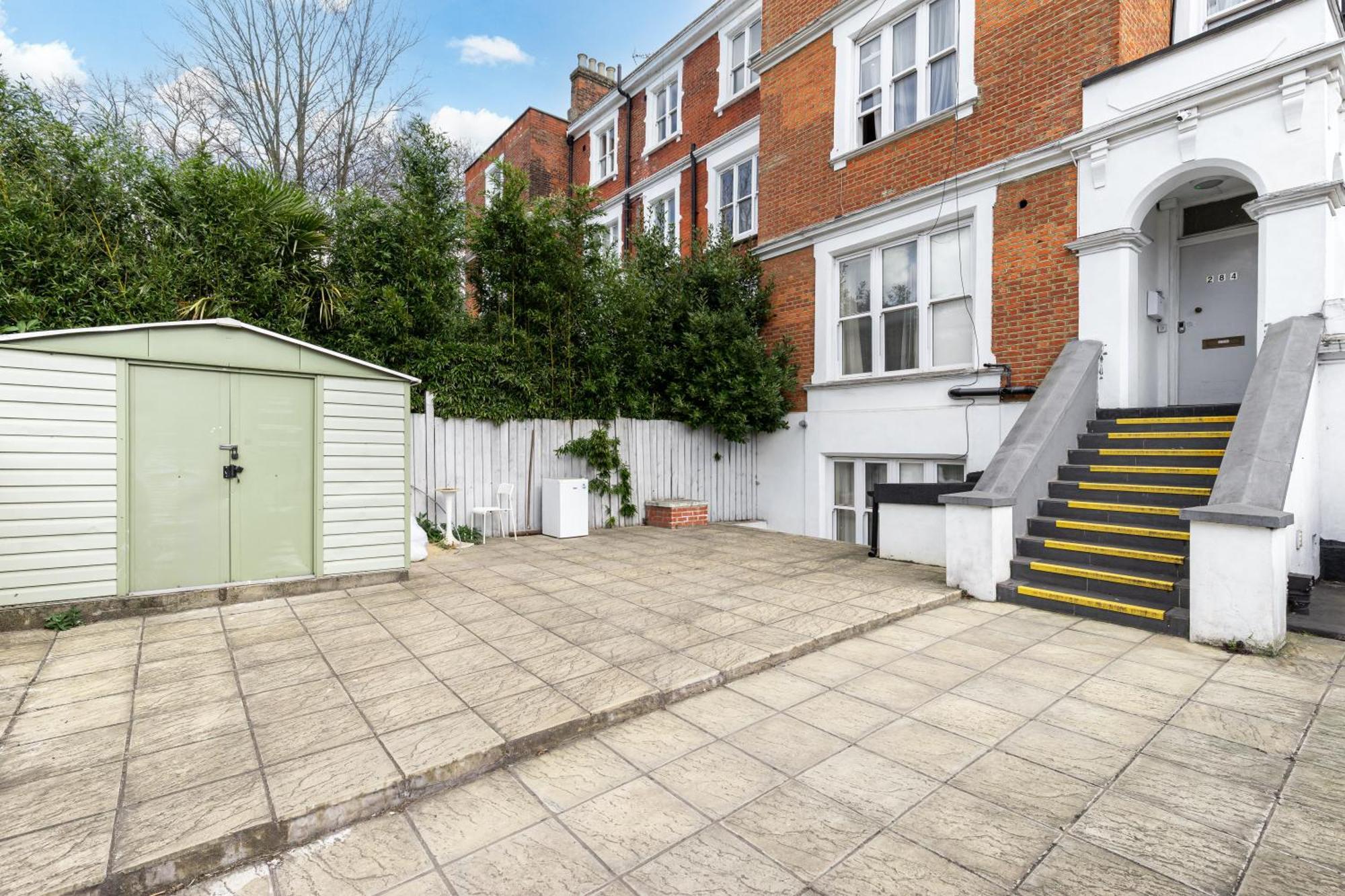 Camden Appartement *