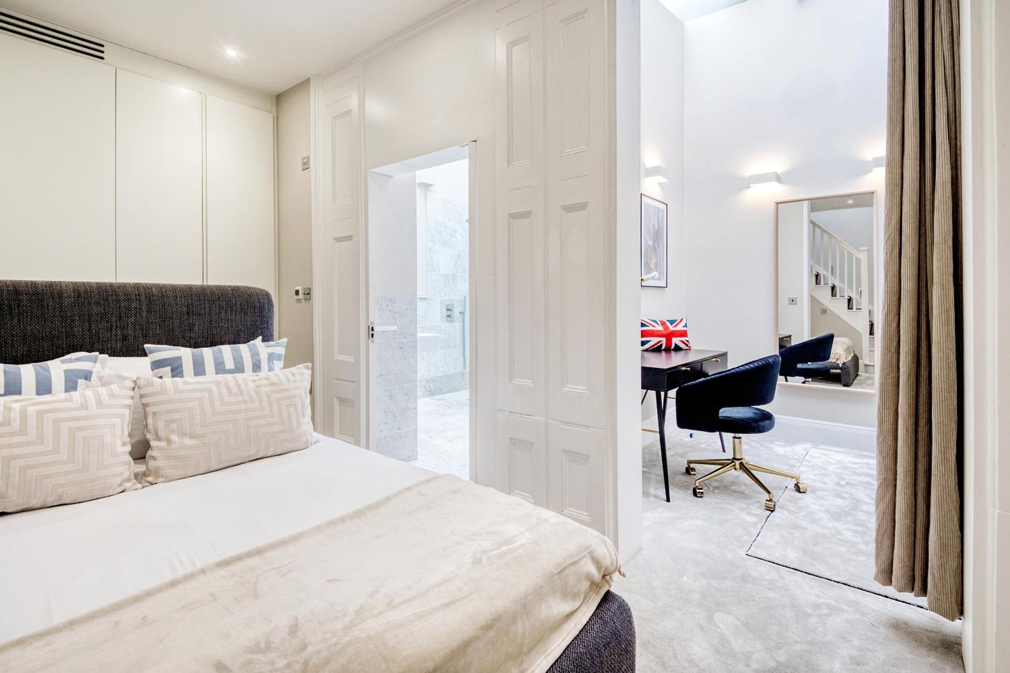 Appartement Arcore Premium Bloomsbury *