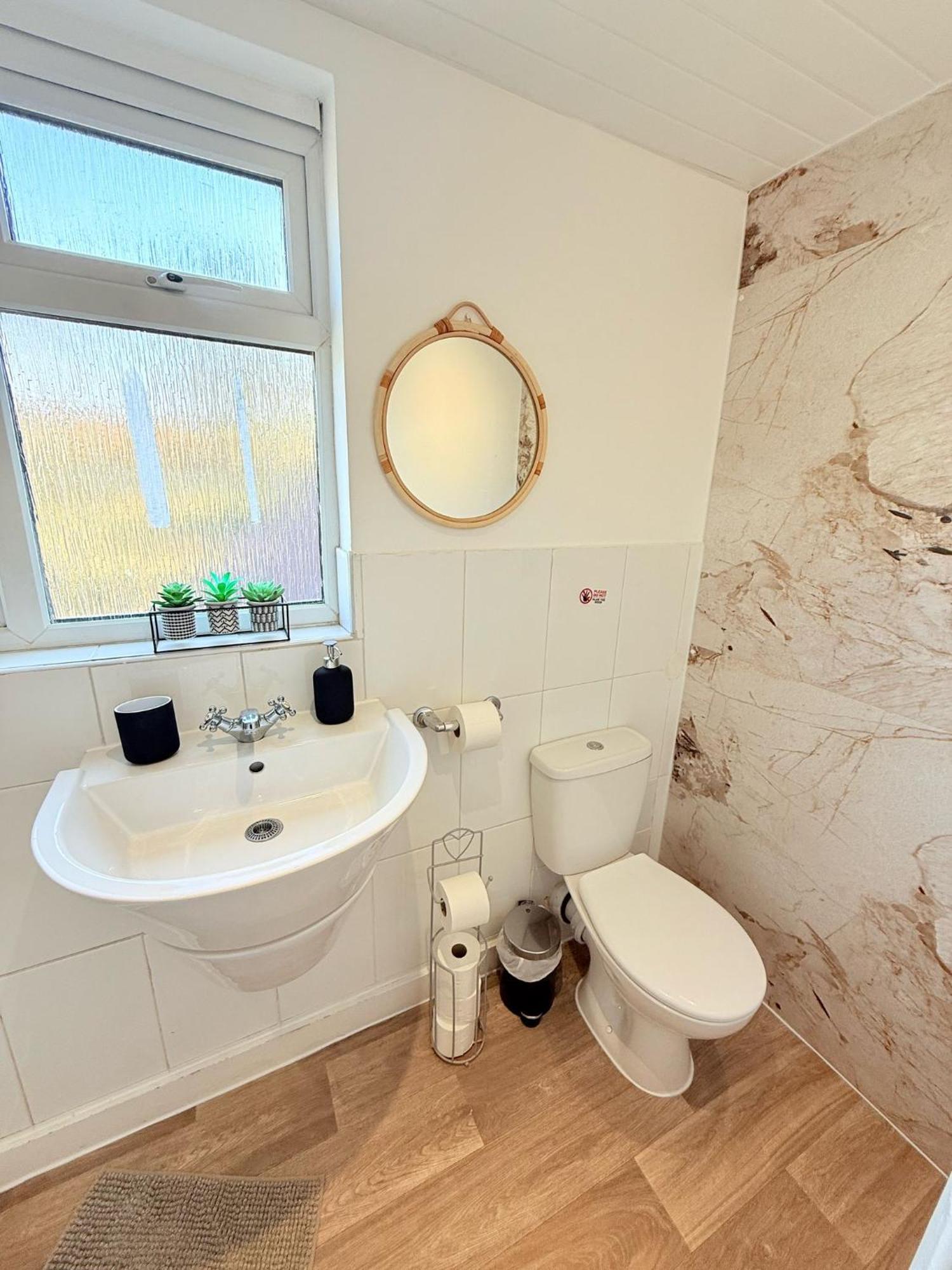Wembley Quarto em Acomodações Particulares Londres