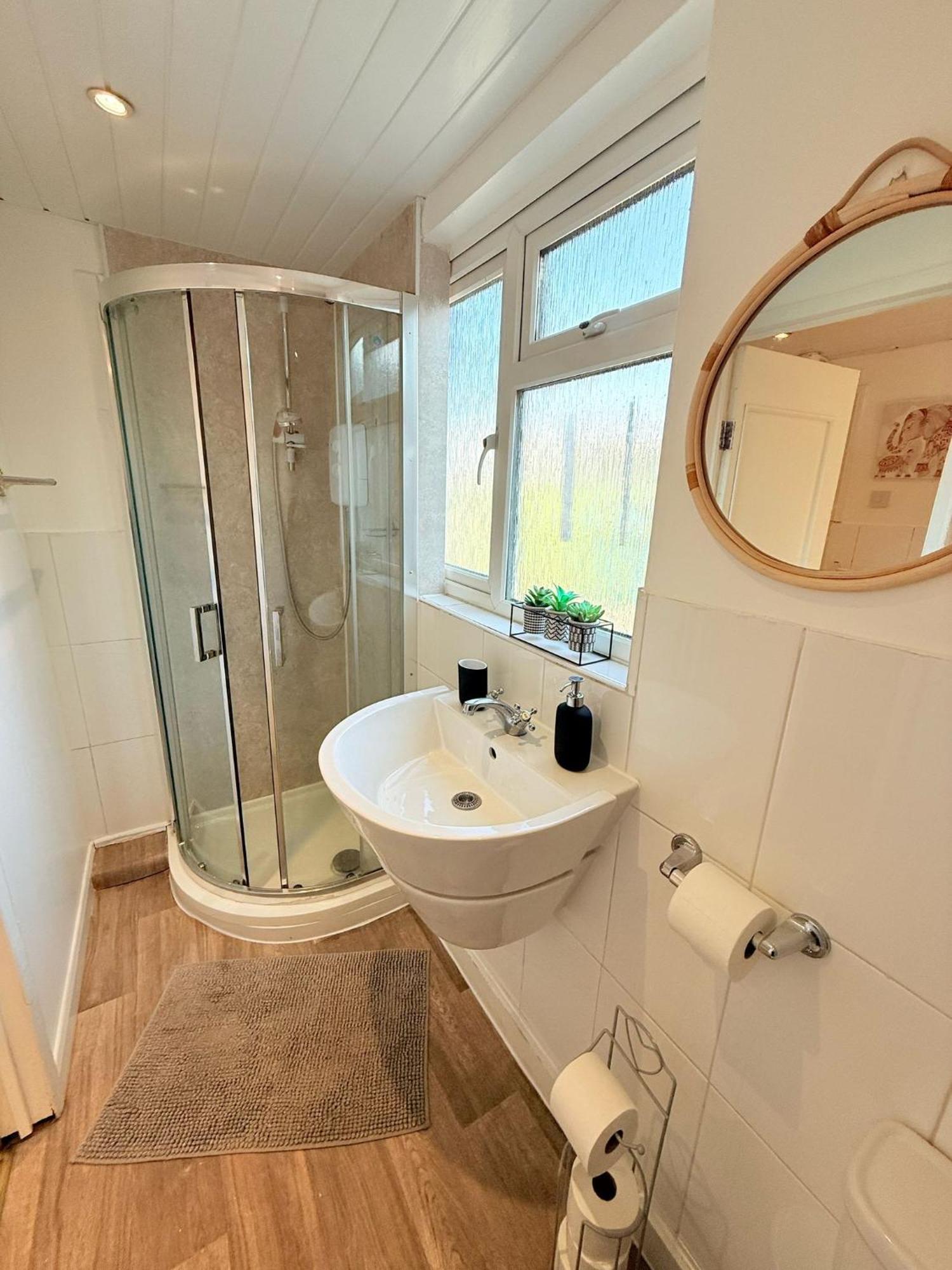 Quarto em Acomodações Particulares Wembley Londres