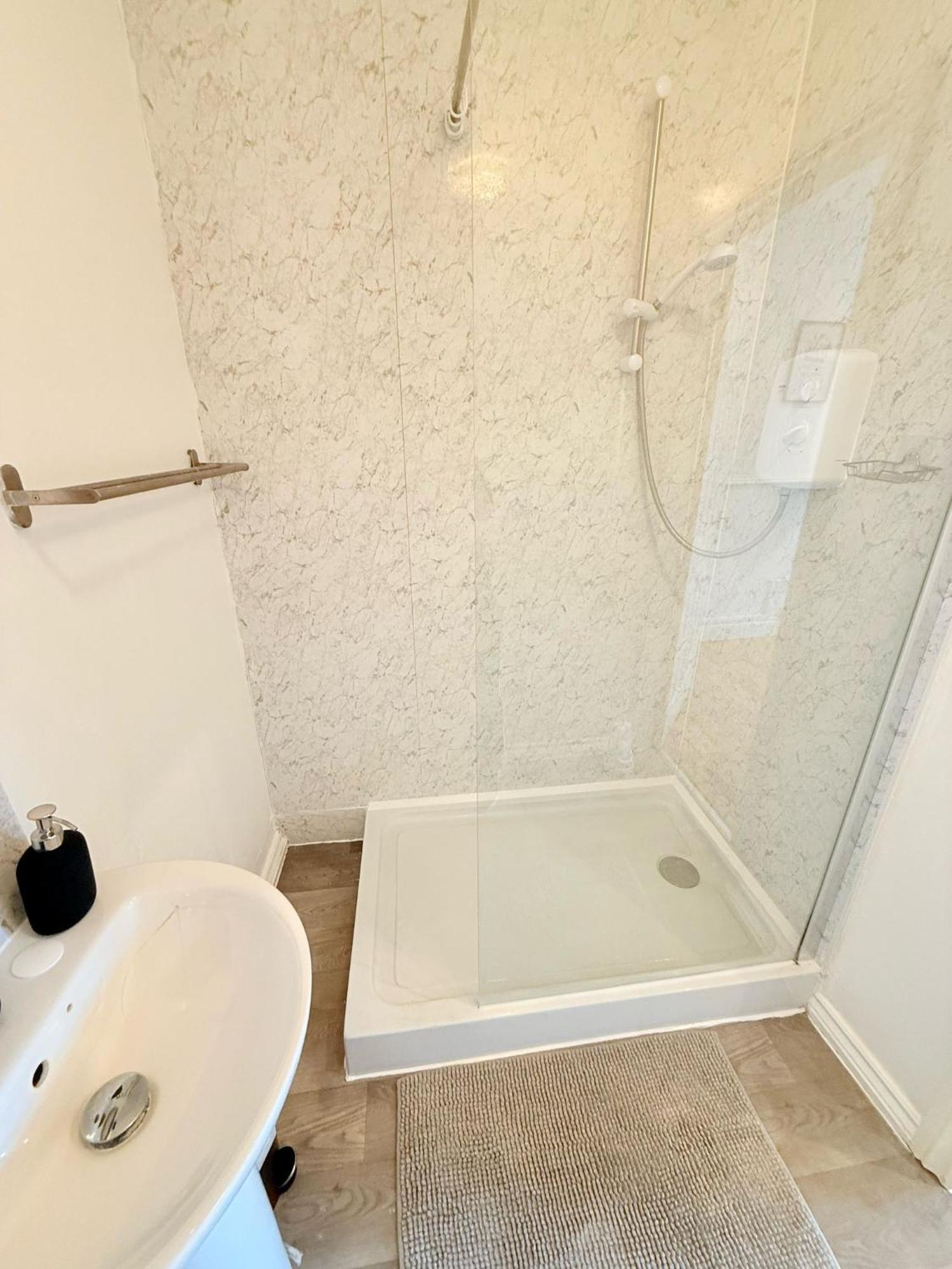 Quarto em Acomodações Particulares Wembley Londres