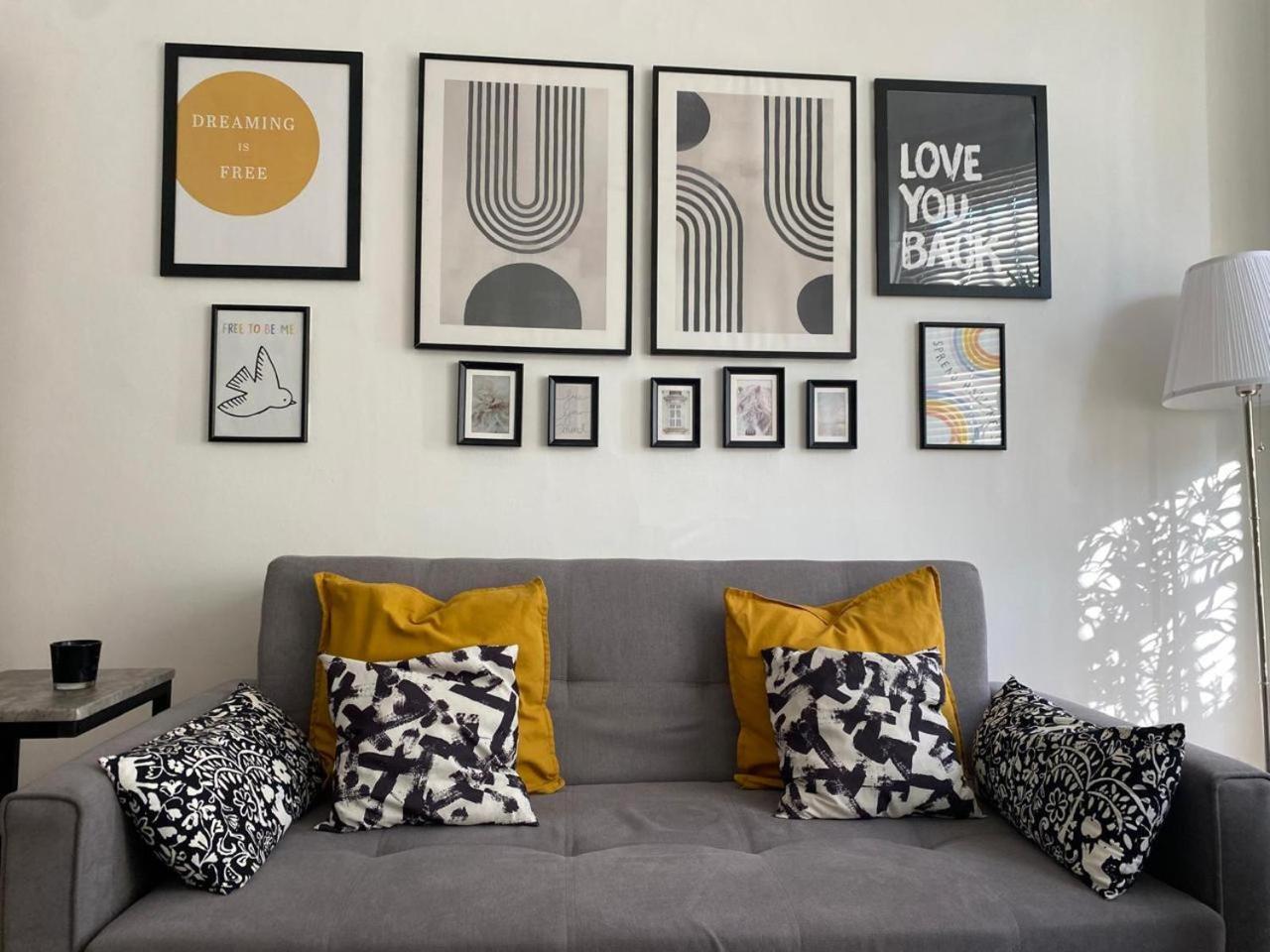 Beautiful One Bed Garden Flat In Muswell Hill *