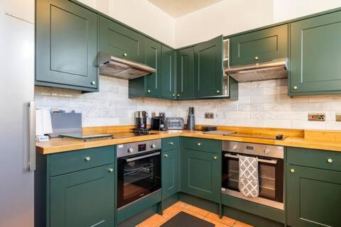 The Vicarage Tooting, Sw17 Londres
