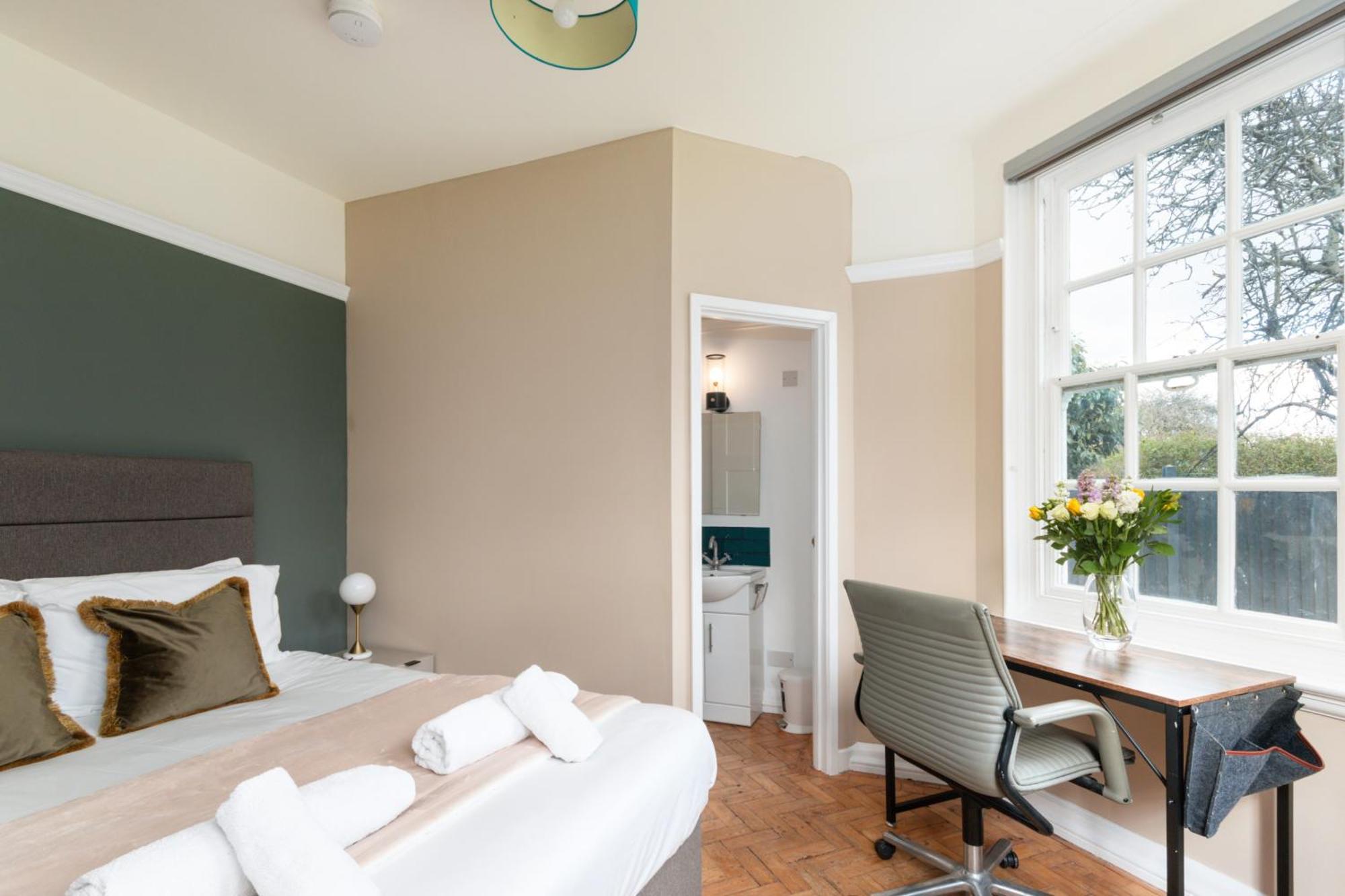 The Vicarage Tooting, Sw17 Maison d'hôtes