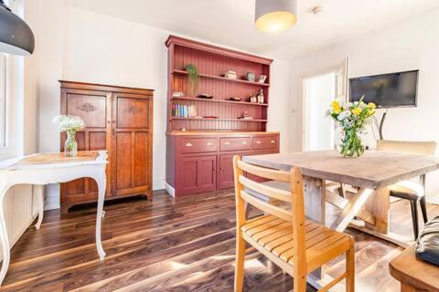 The Vicarage Tooting, Sw17 Londres
