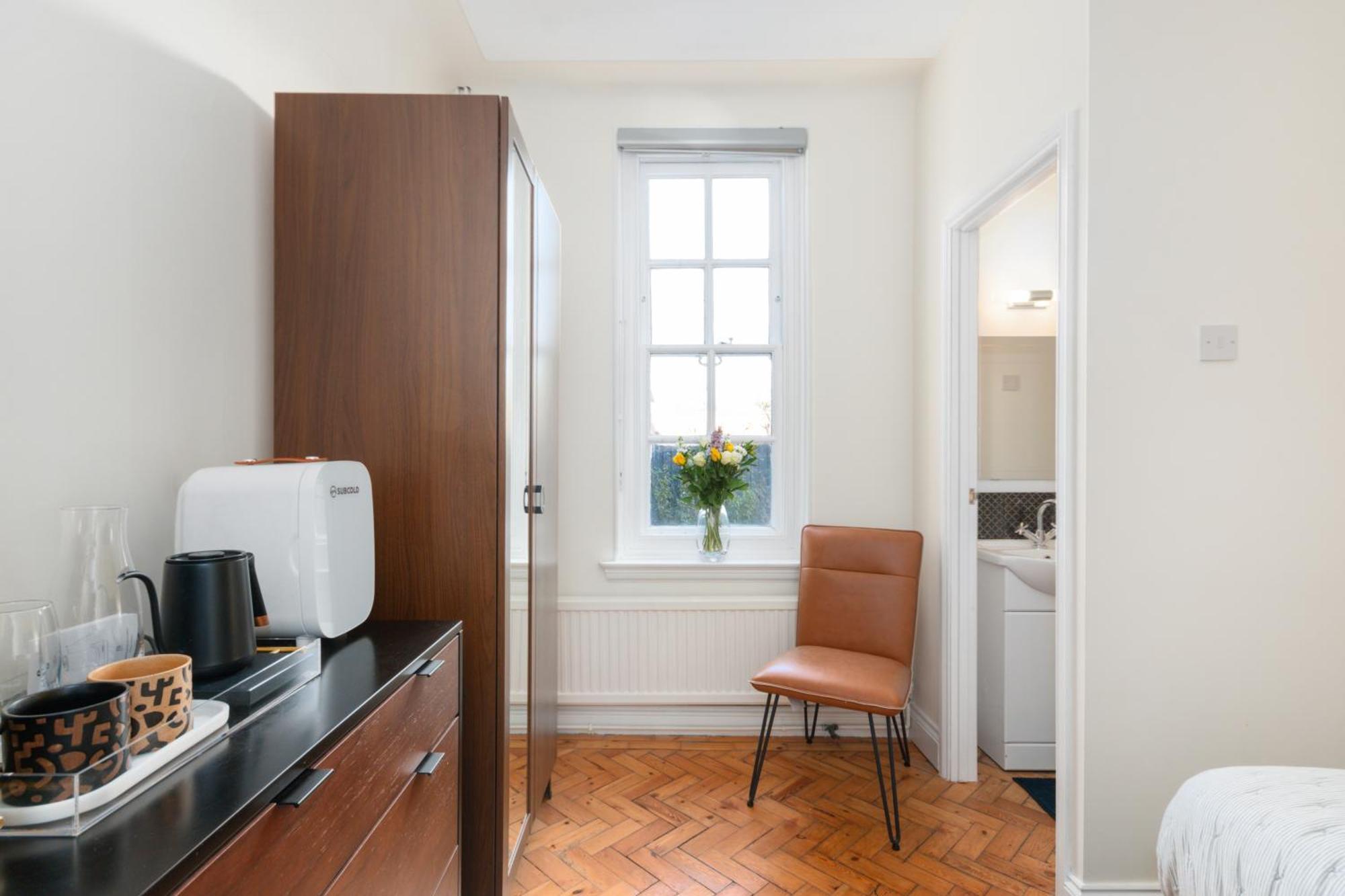The Vicarage Tooting, Sw17 Maison d'hôtes