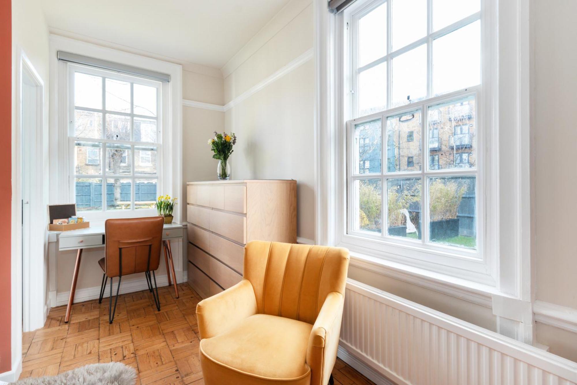 The Vicarage Tooting, Sw17 Maison d'hôtes