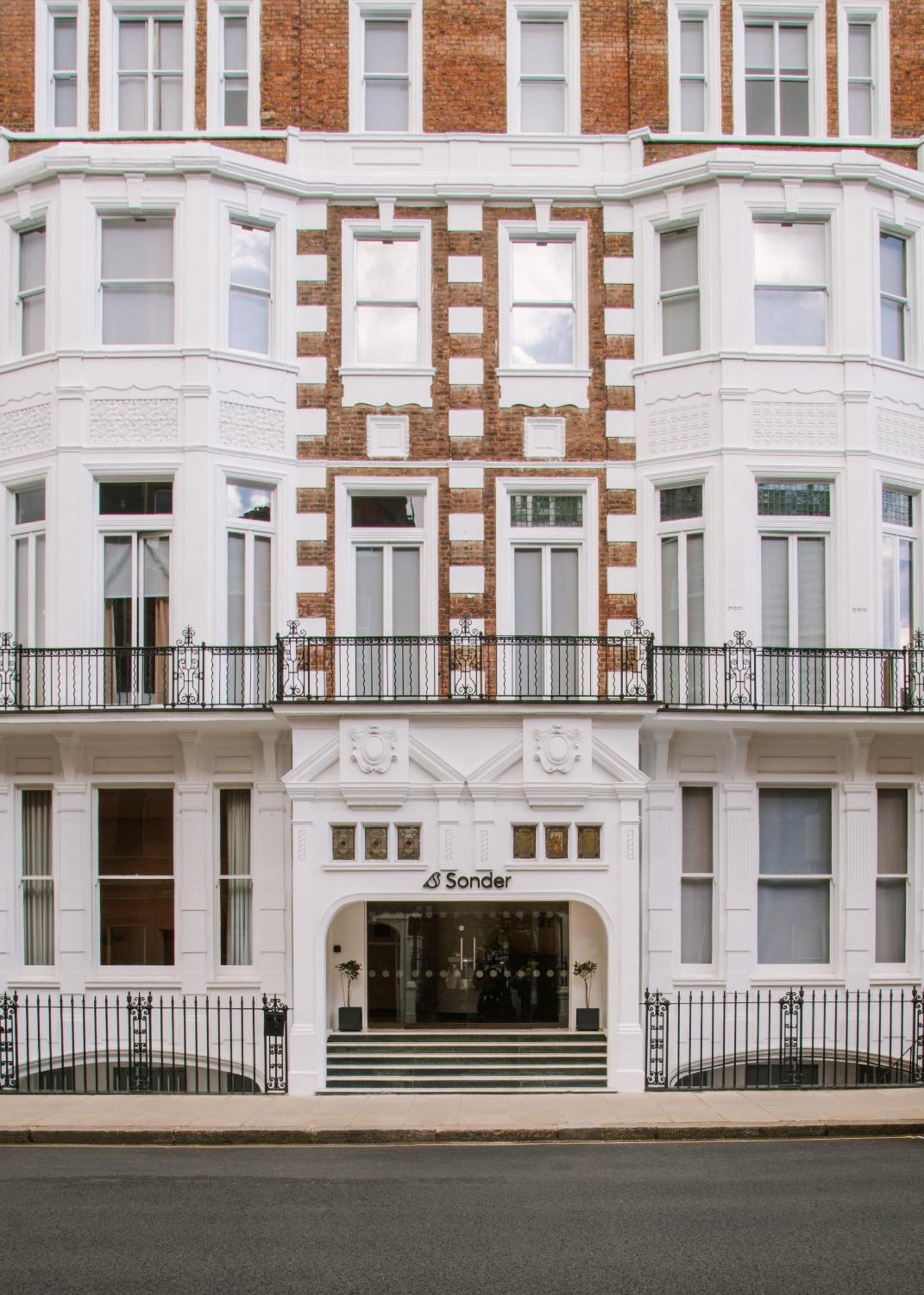 The Gilbert South Kensington, Sonder By Marriott Bonvoy