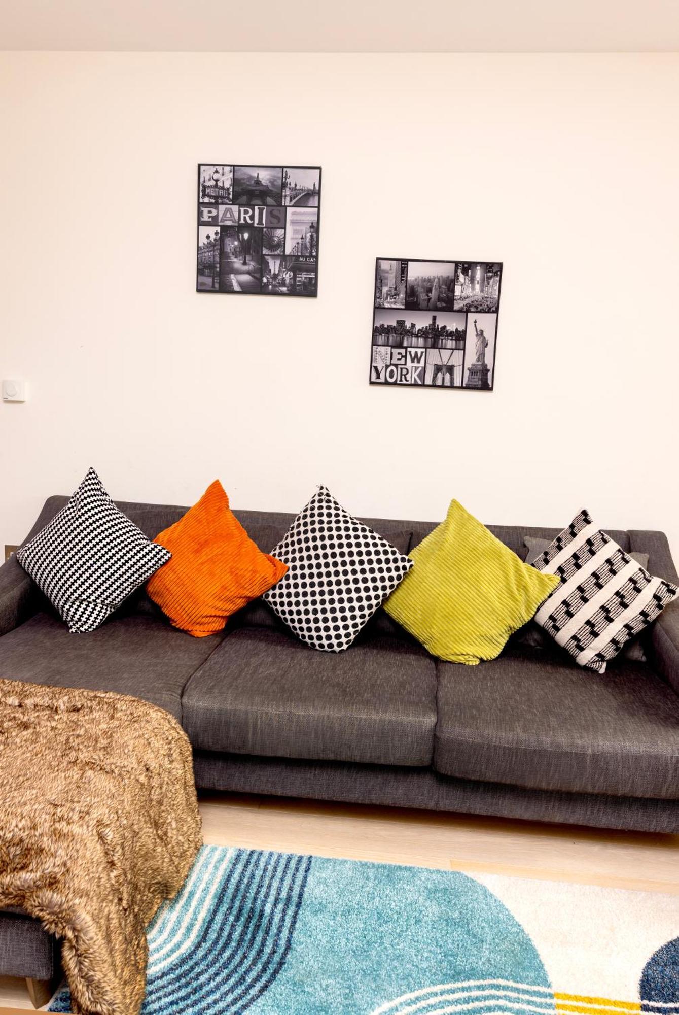Su Casa-london Greenwich O2 Arena 2 Bed Flat Apartamento