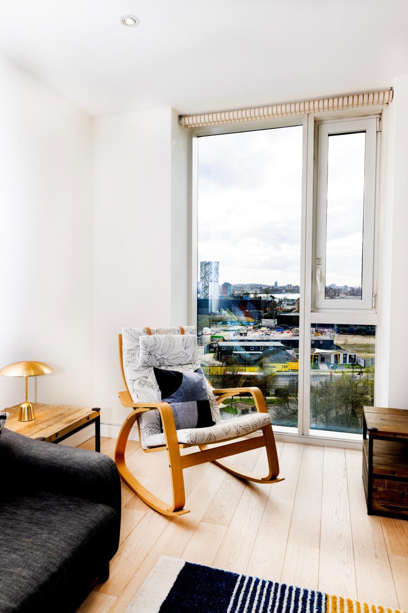 Su Casa-london Greenwich O2 Arena 2 Bed Flat Apartamento Londres