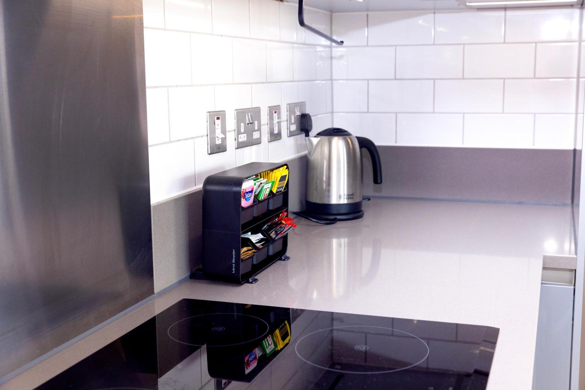 Su Casa-london Greenwich O2 Arena 2 Bed Flat * Londres