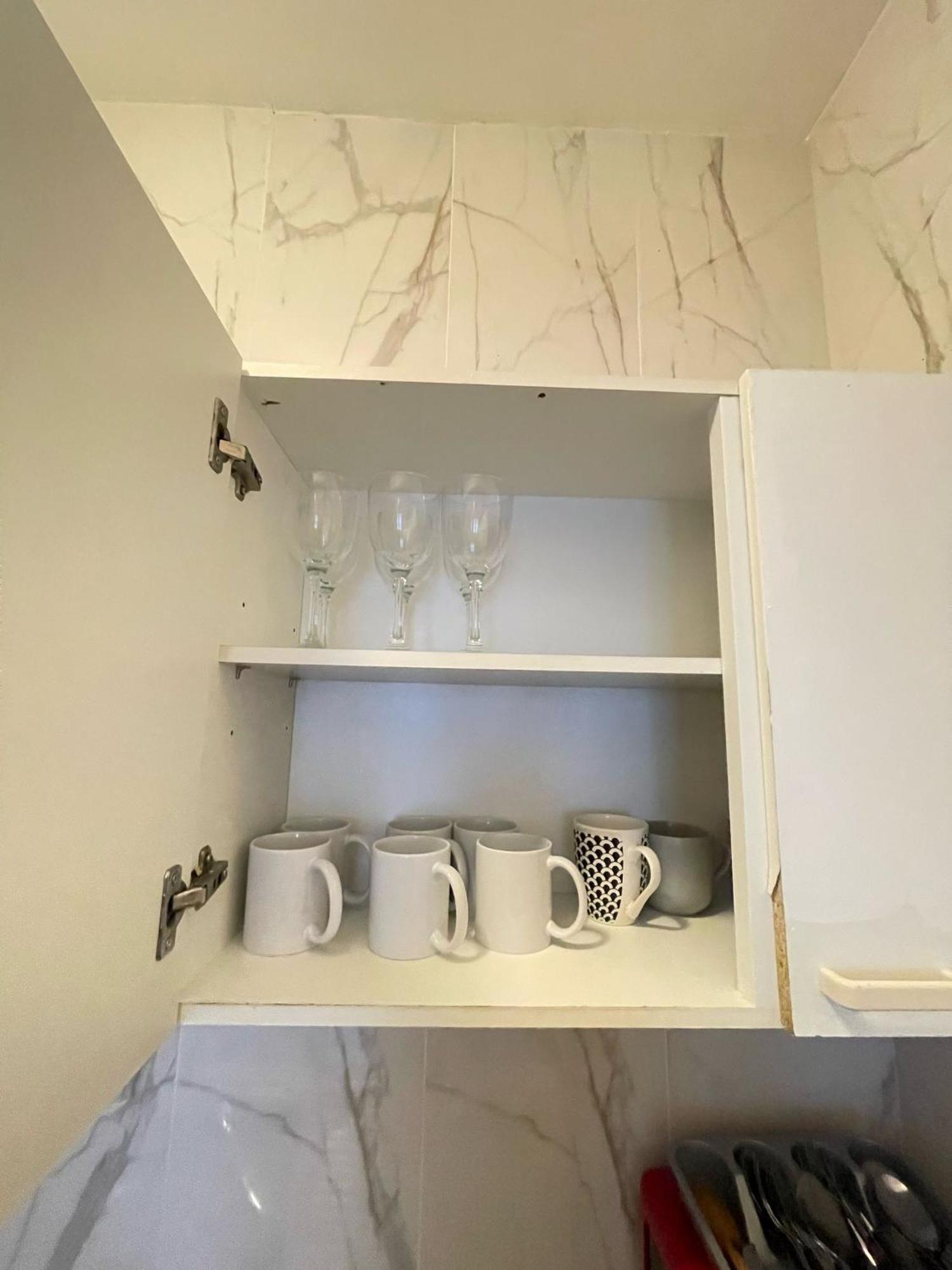 Apartamento Lovely 2 Bed Flat 2 Floor Miles *