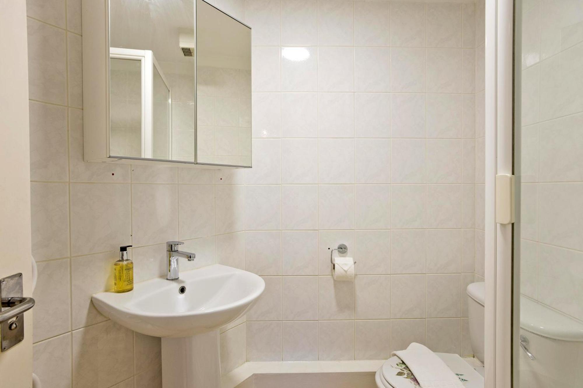 Appartement Imperial Meridian Place