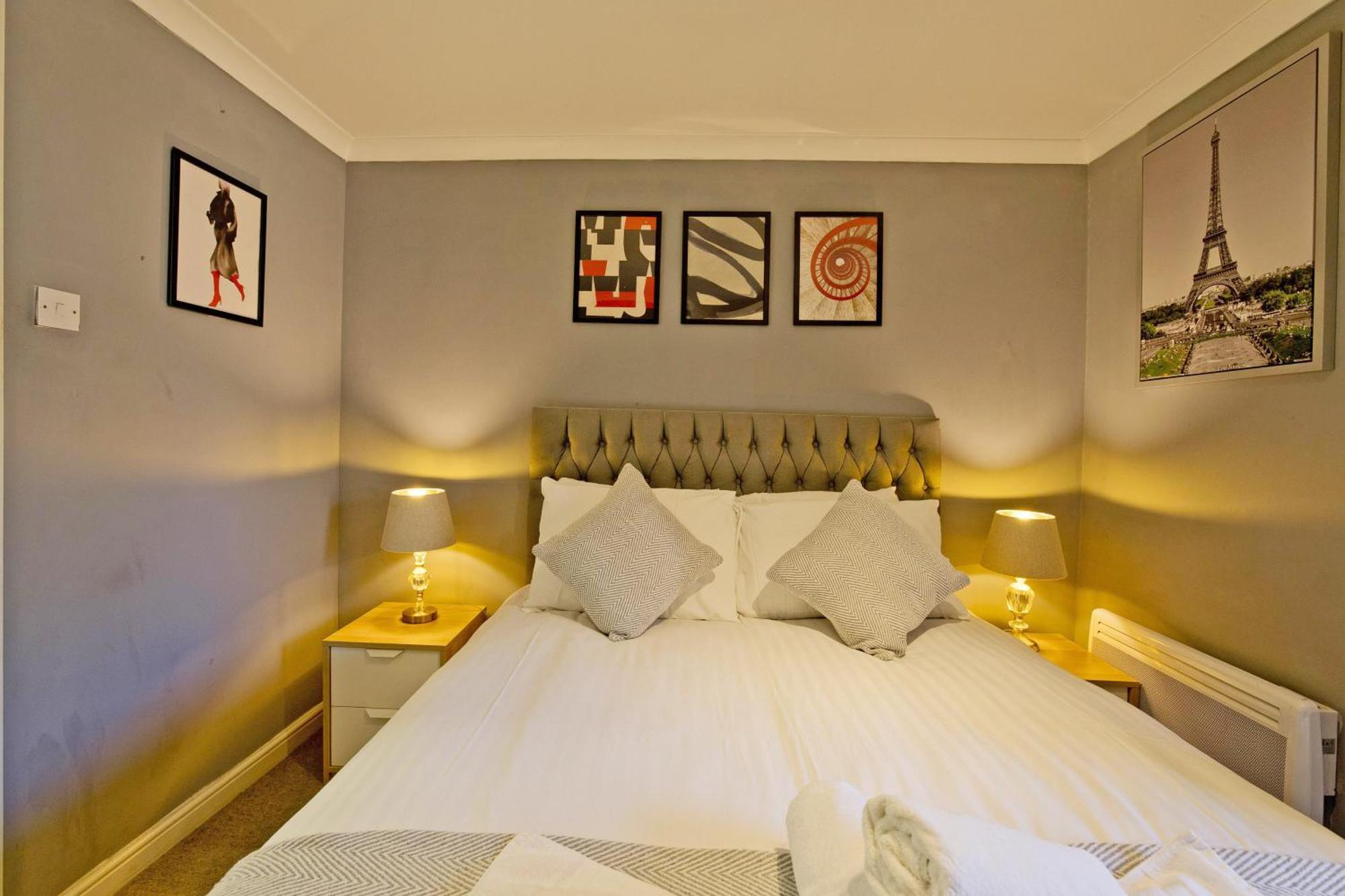Appartement Imperial Meridian Place Londres